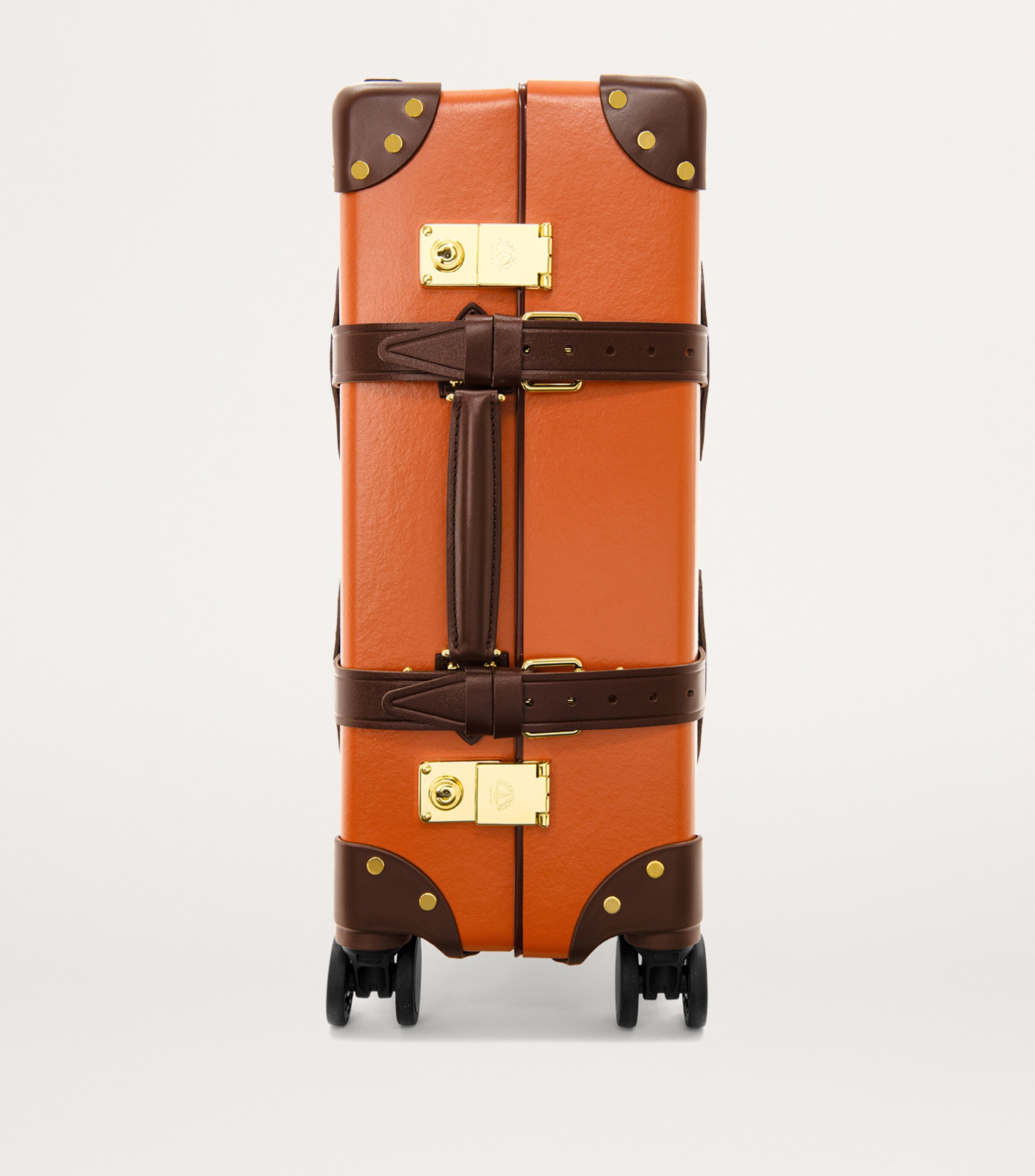 Centenary 4-Wheel Suitcase (56cm) MARMALADE Image 5