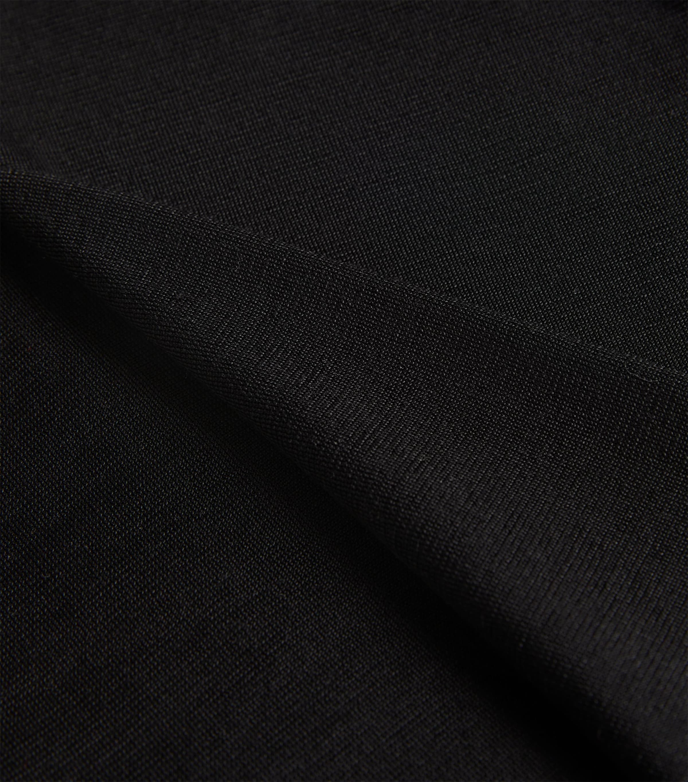 Rollneck Colorado Bodysuit 7005 BLACK Image 5