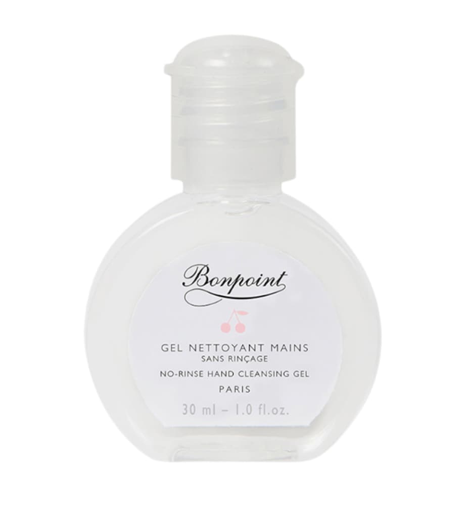 Crème Corps (75ml) ROSE PALE Image 1