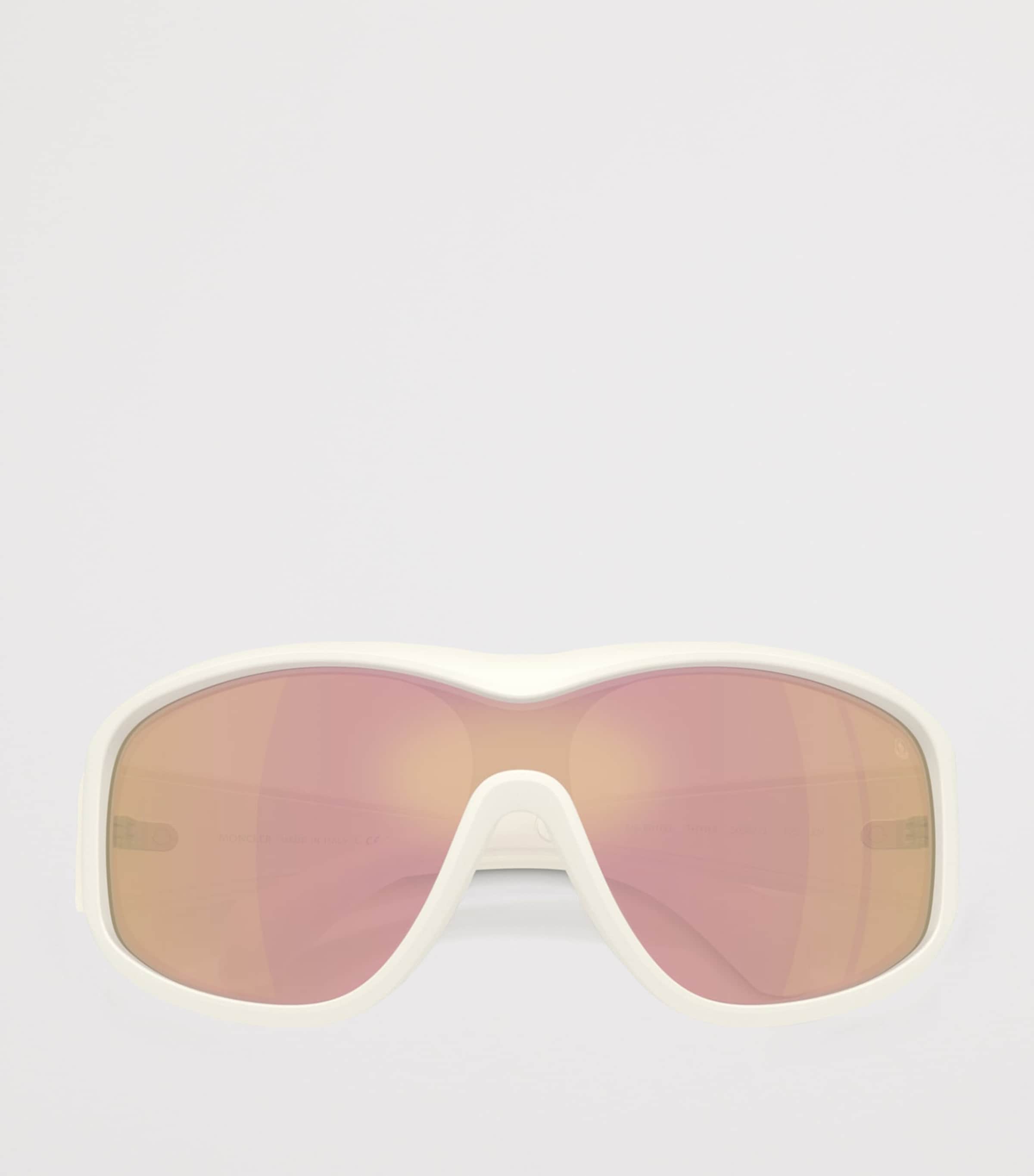 Injected Thyra ME8016U Sunglasses 50367J Image 5