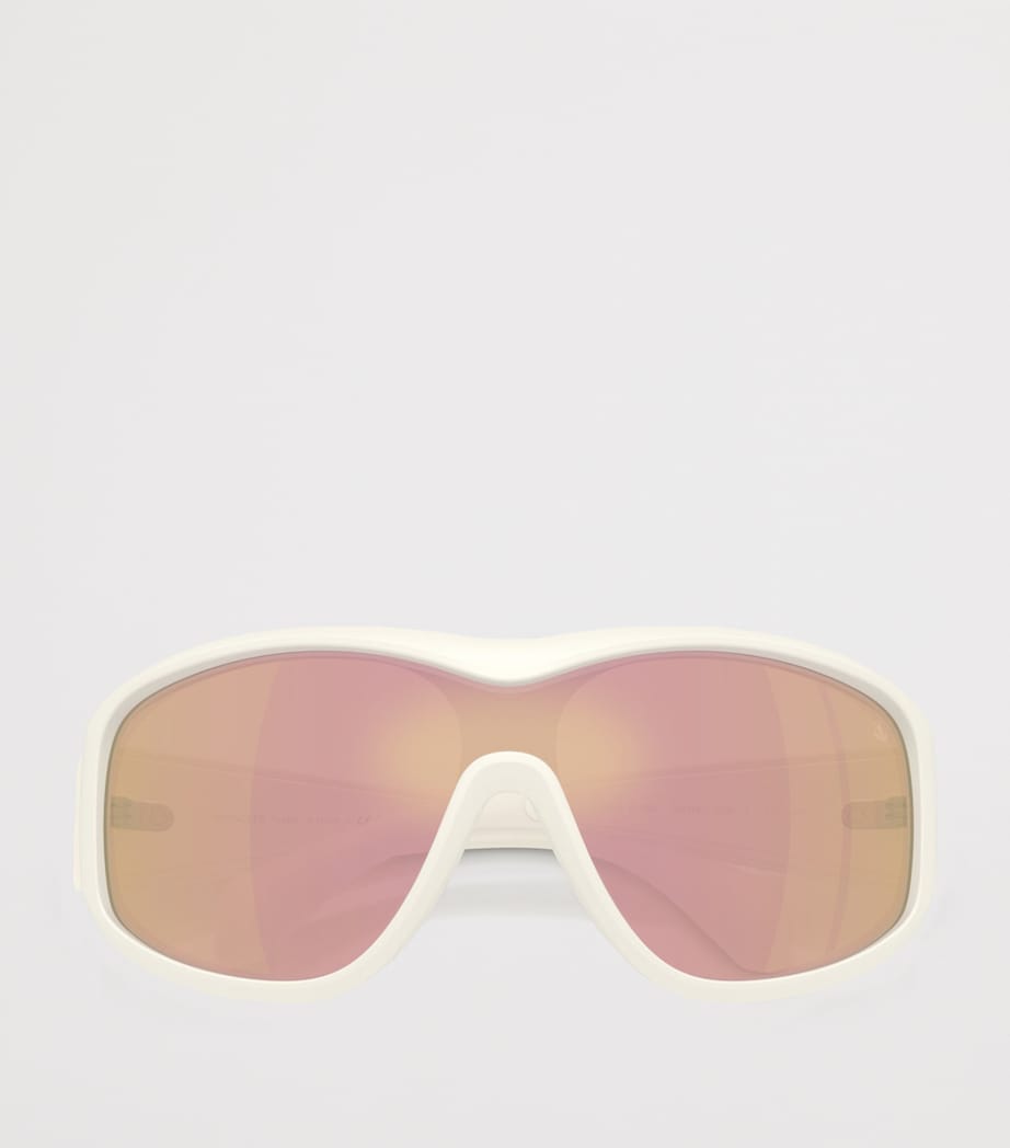 Injected Thyra ME8016U Sunglasses 50367J Image 5