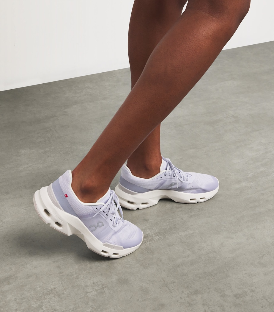 Cloudpulse Trainers RAINDROP | STONE Image 2