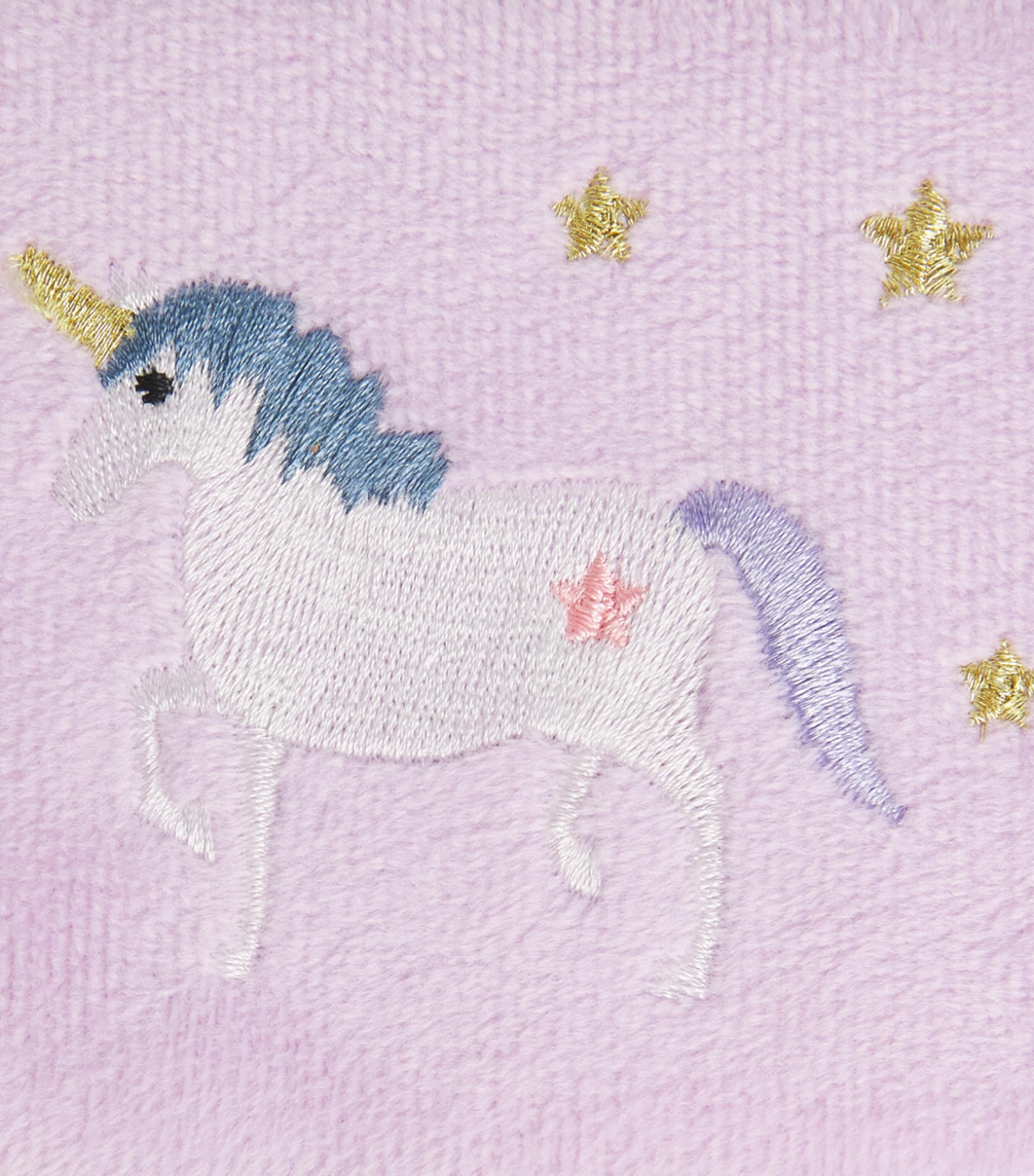 Rockahula Unicorn Jewellery Box Lilac Image 3