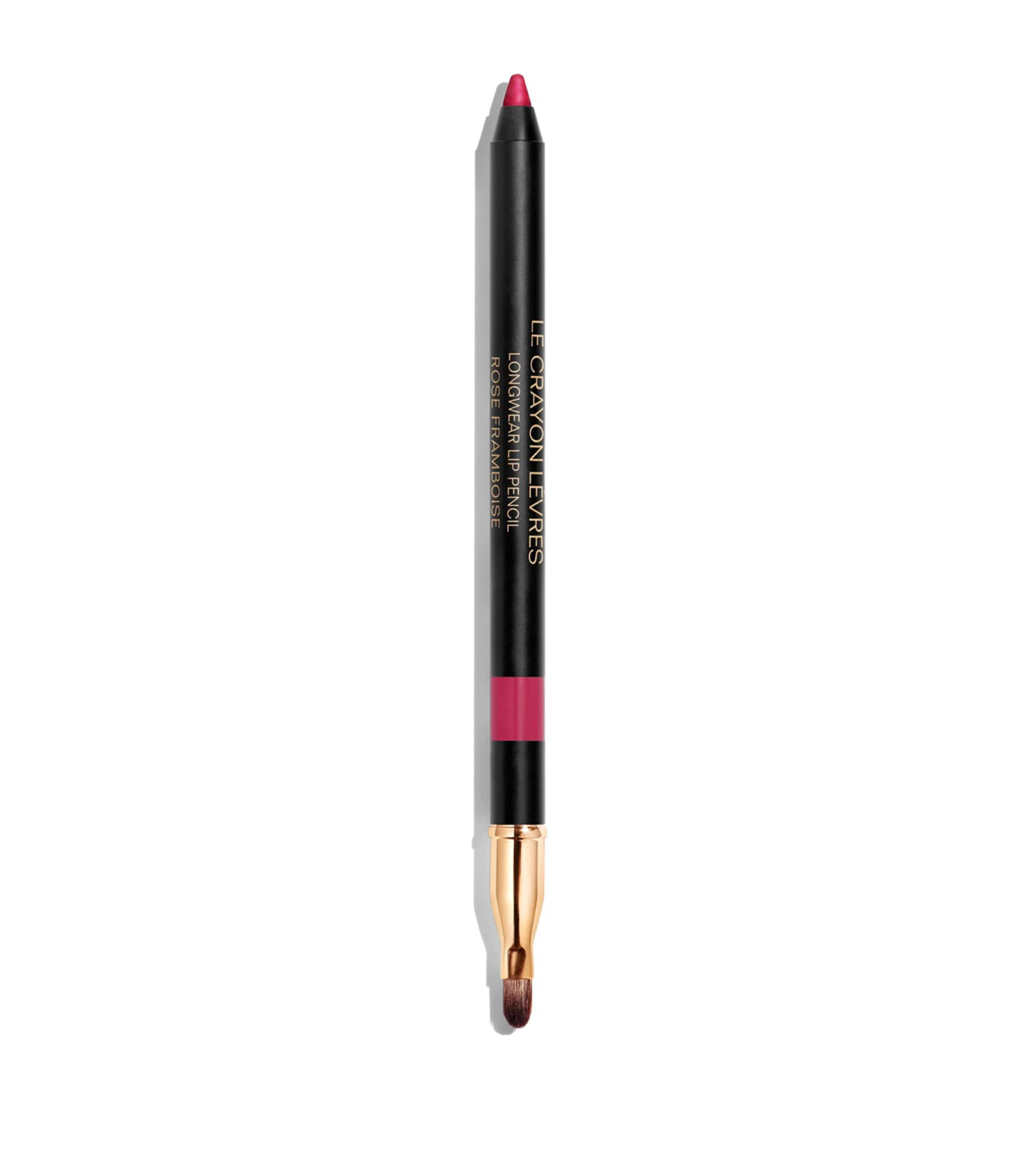 Chanel Le Crayon Lèvres Renovation Longwear Lip Pencil