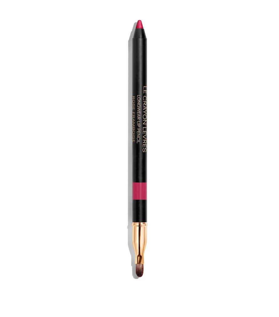 LE CRAYON LÈVRES RENOVATION Longwear Lip Pencil ROSE FRAMBOISE Image 1