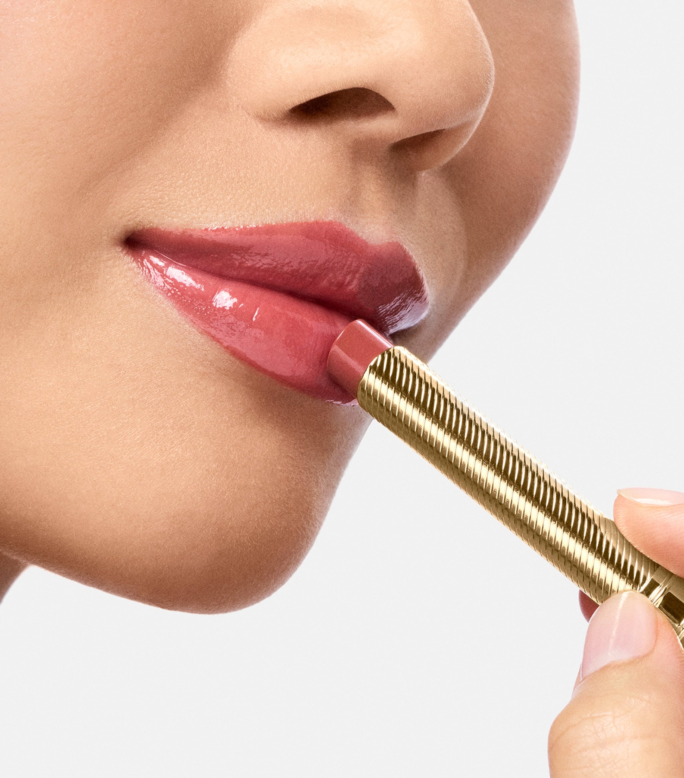 My Juicy Sheer Lipstick 1981 Image 3