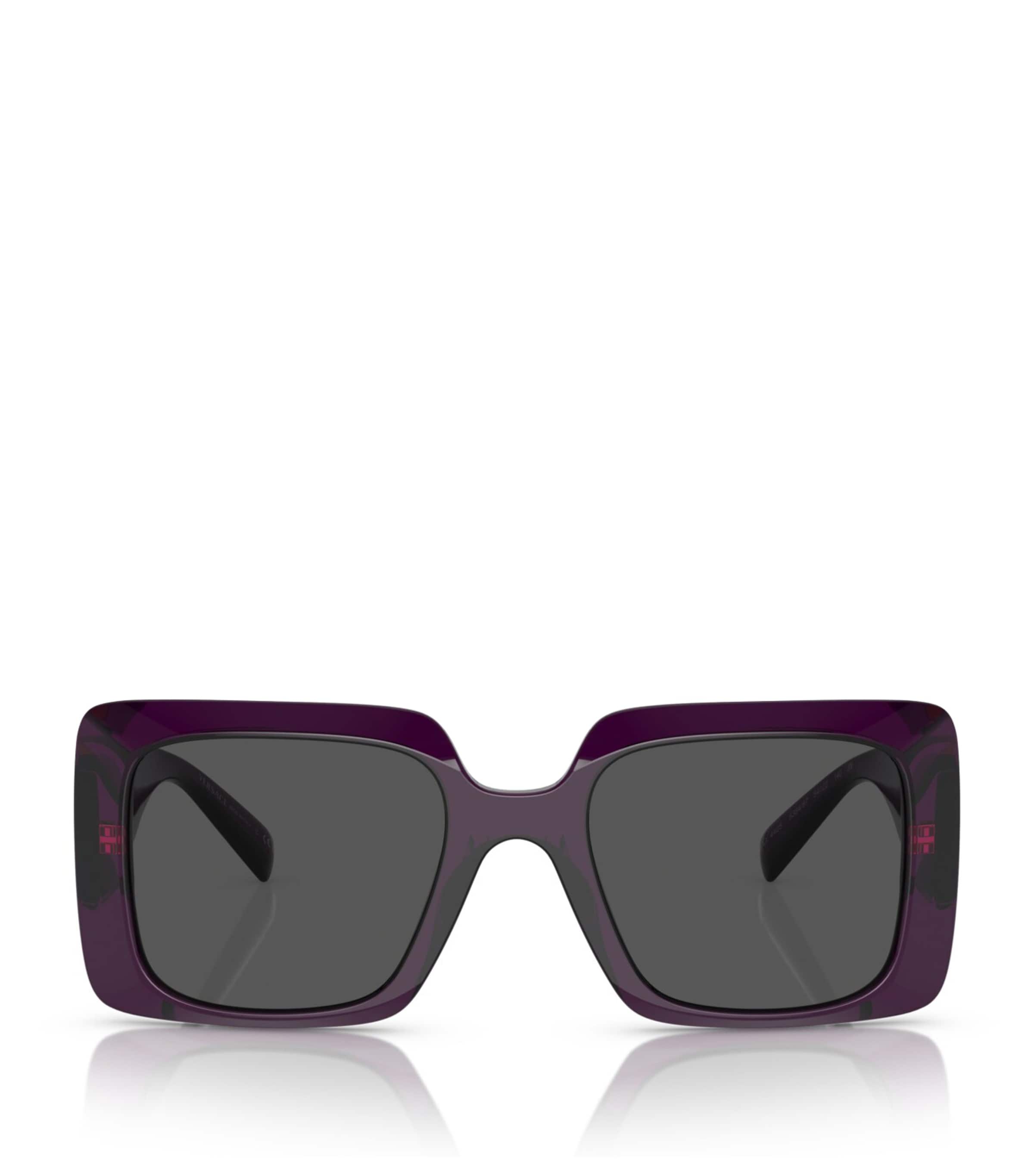 Acetate 0VE4405 Sunglasses 538487 Image 1