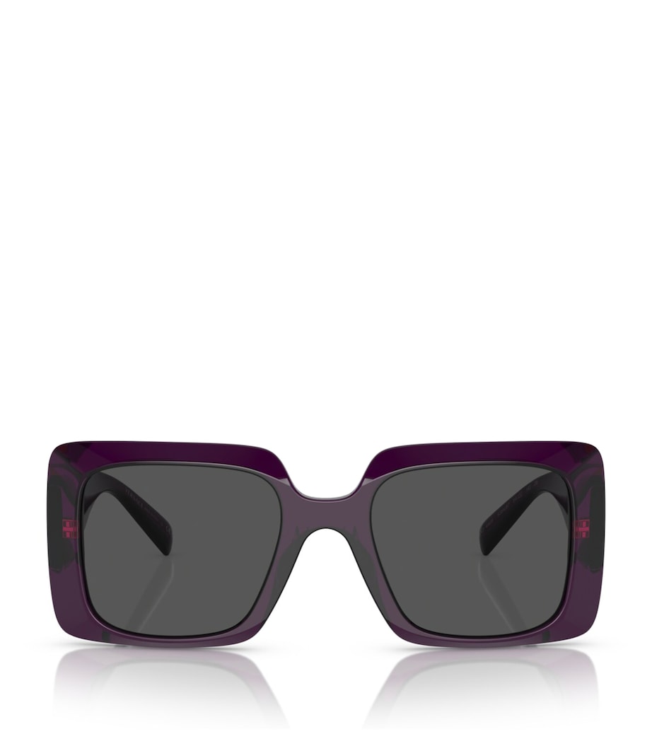 Acetate 0VE4405 Sunglasses 538487 Image 1