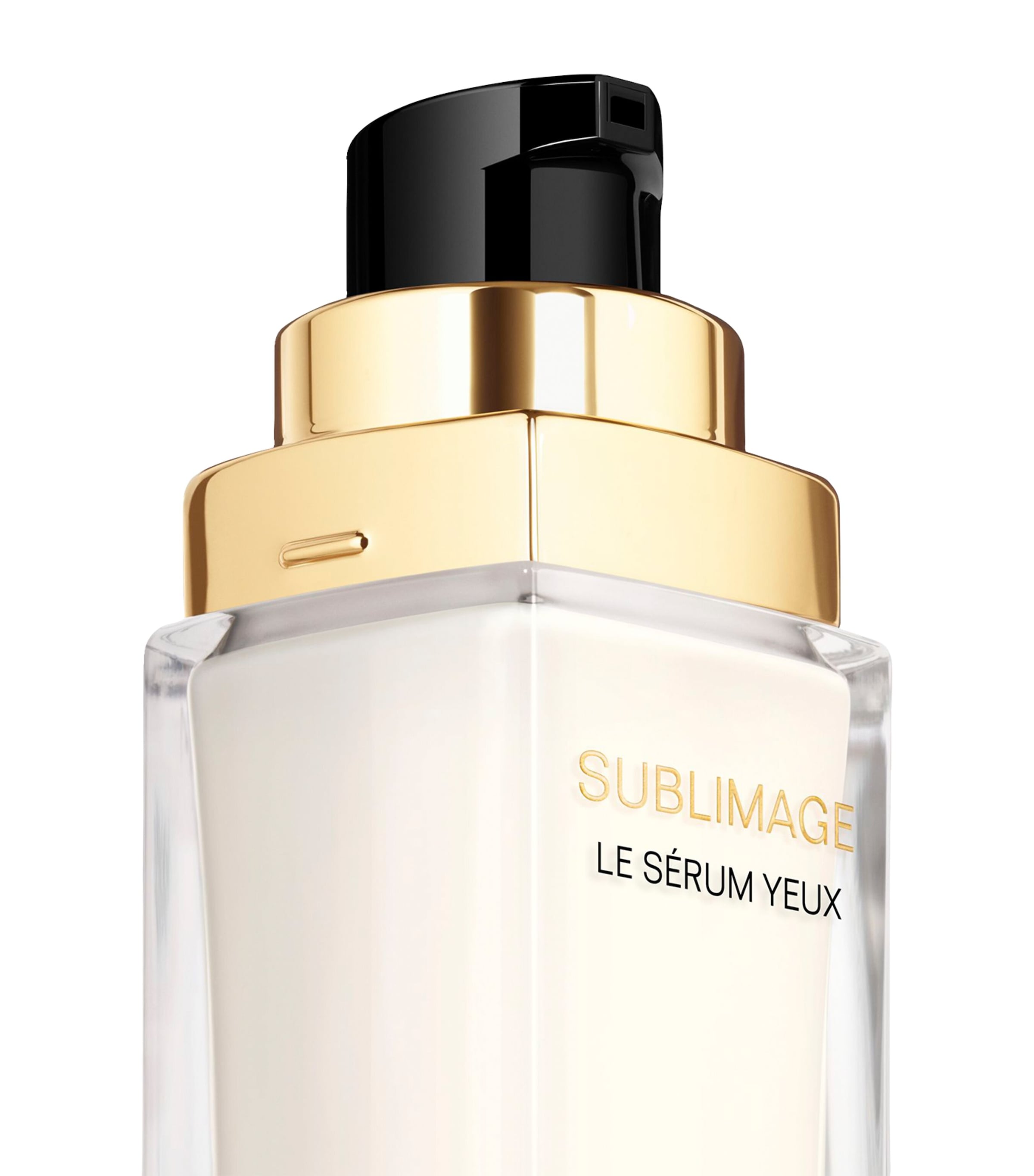 新品未開封 CHANEL SUBLIMAGE アイセラム 15ml CHANEL SUBLIMAGE Le Sérum Yeux (15ml) | Harrods US