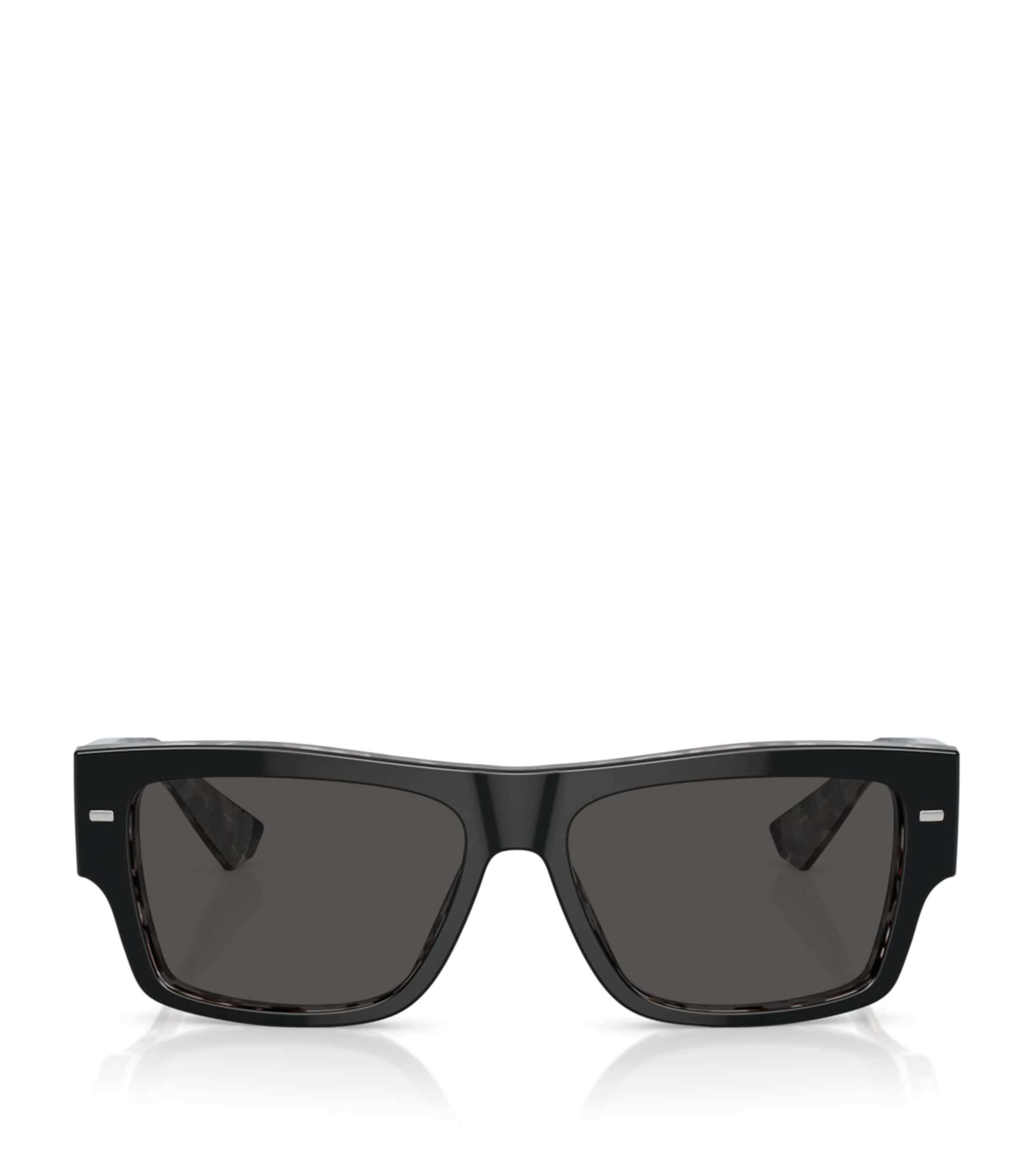 Acetate 0DG4451 Sunglasses 340387 Image 1