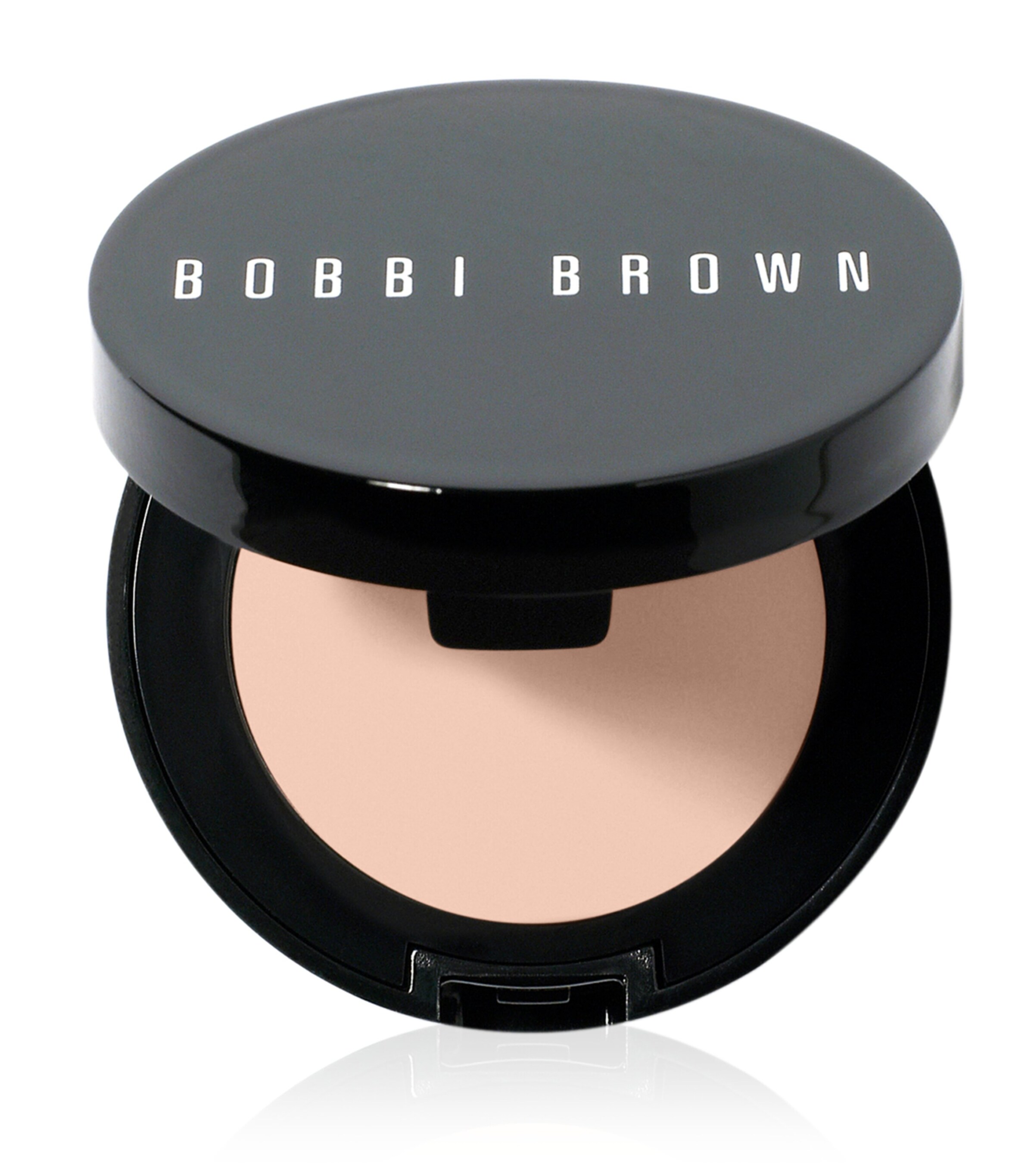 Bobbi Brown Creamy Corrector In White