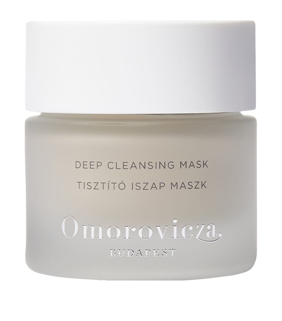 Deep Cleansing Mask NO COLOUR Image 1