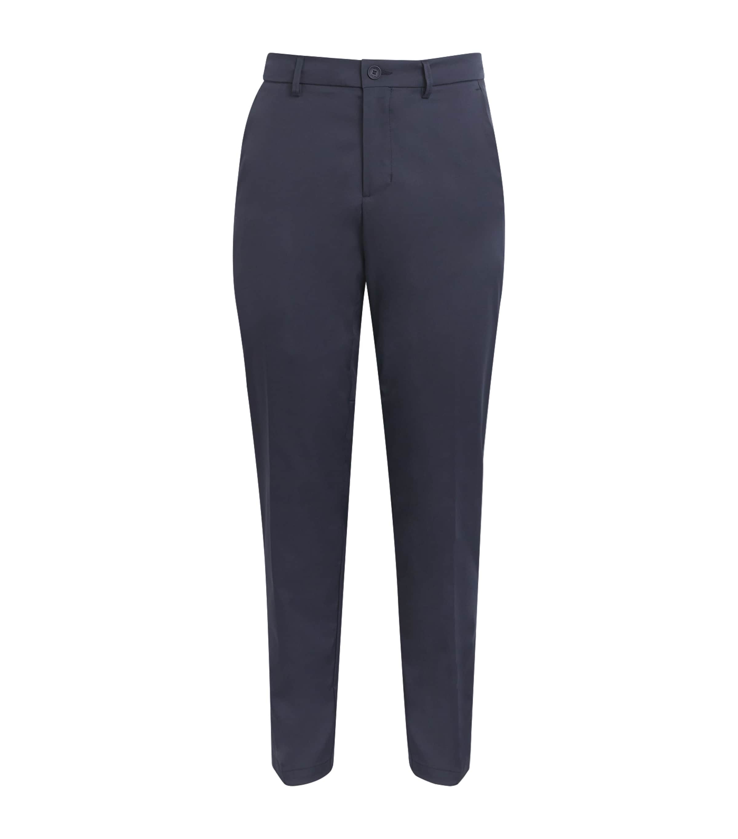 Water-Repellent Phoenix Pro Tapered Trousers 402DARK BLUE Image 1