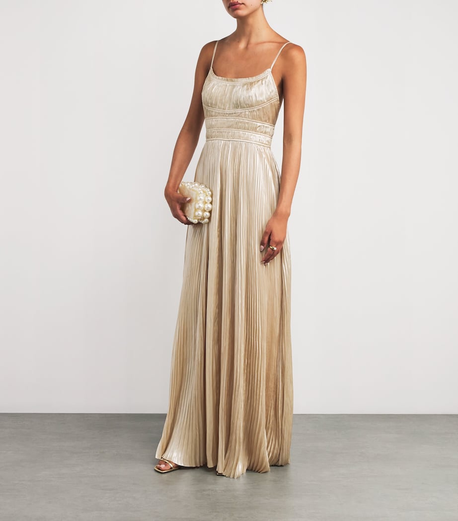 Ulla Johnson White The Reine Maxi Dress | Harrods LU Ulla Johnson White The Reine Maxi Dress | Harrods LU