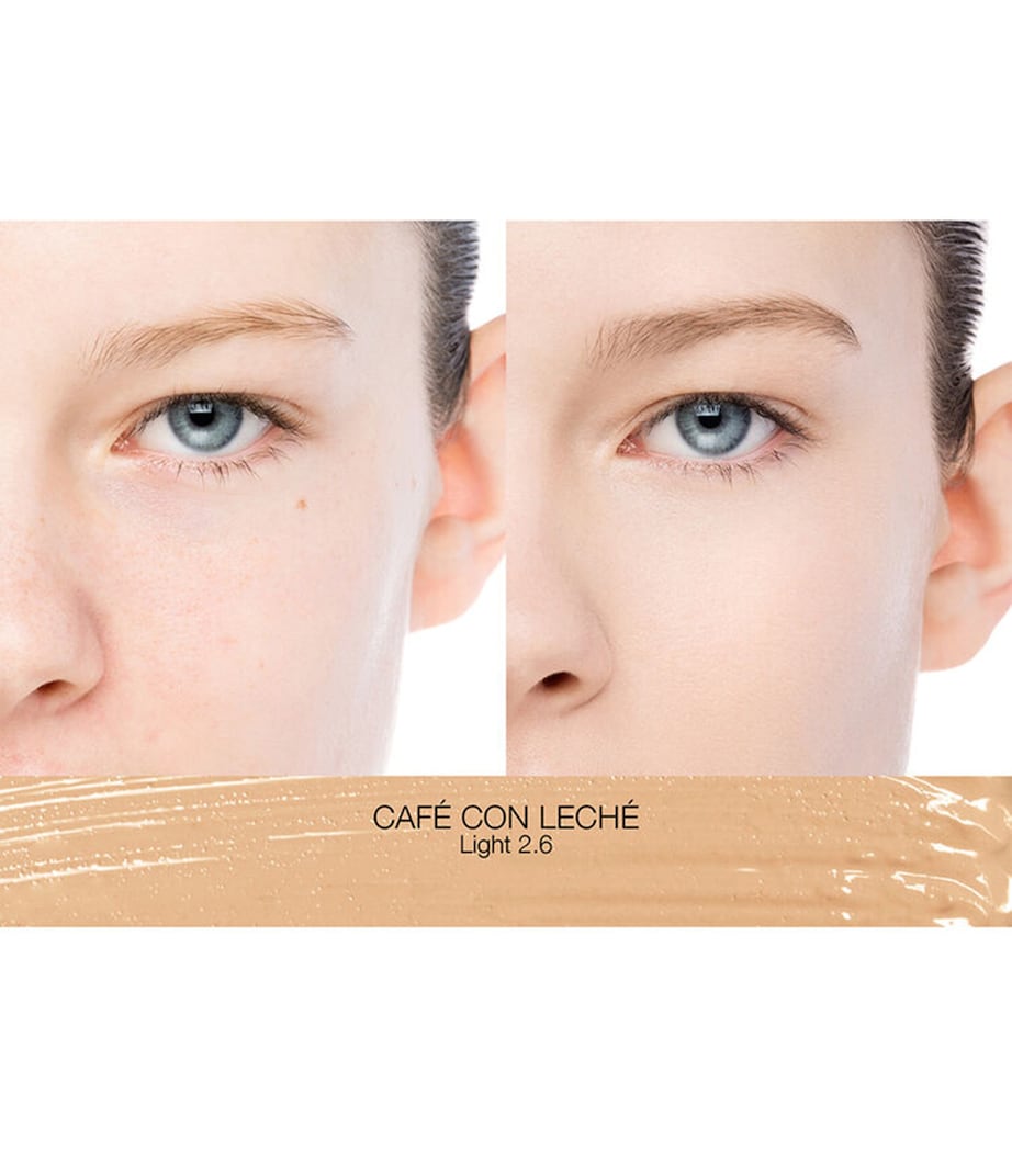 Radiant Creamy Concealer CAFE CON LECHE Image 3