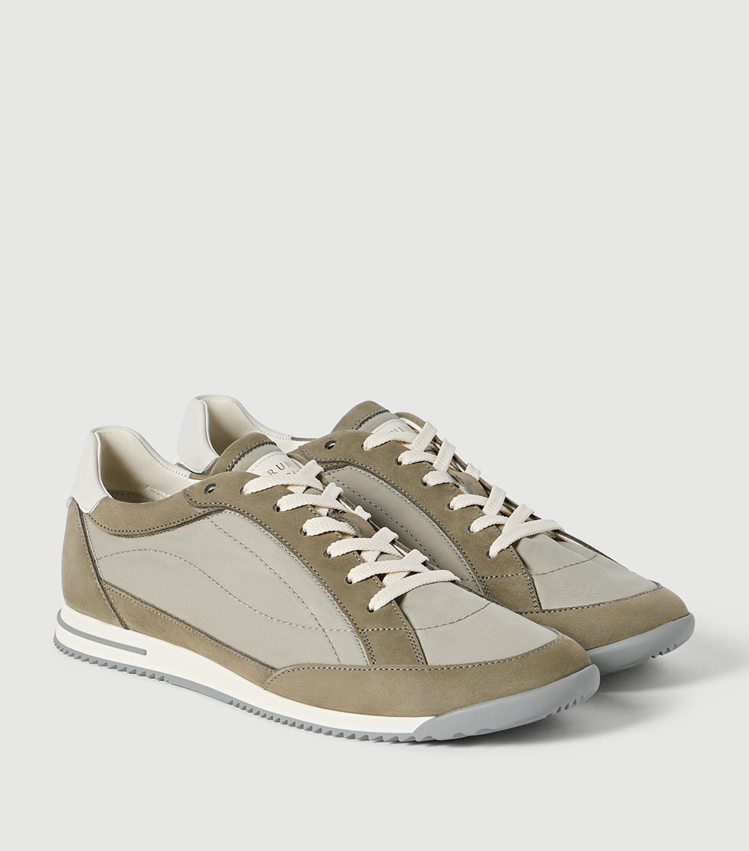 Brunello Cucinelli Low-Top Sneakers Image 4