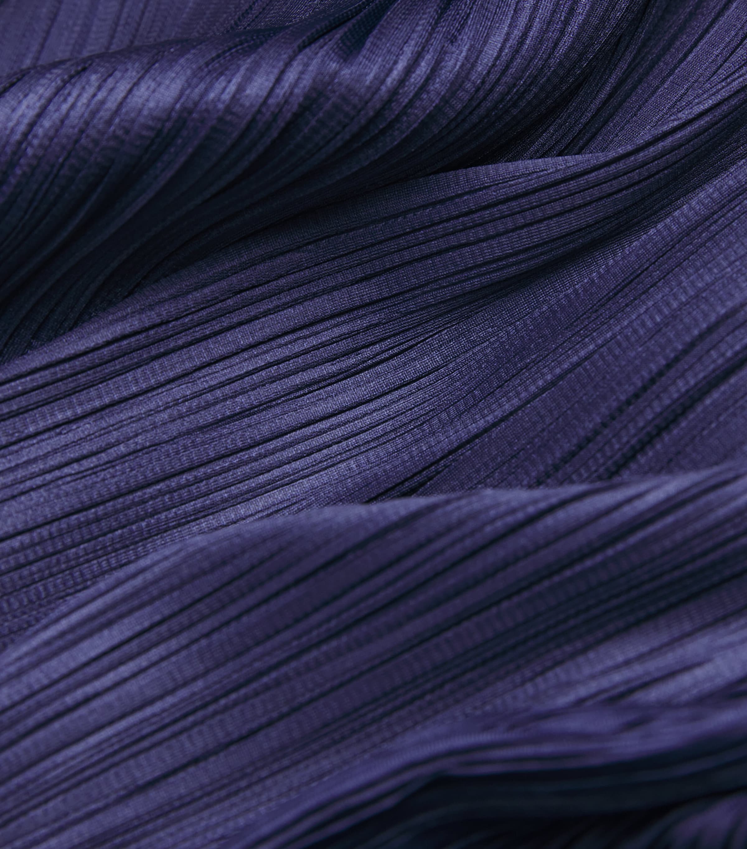 Efficient Square 2 Midi Dress DARK NAVY Image 5