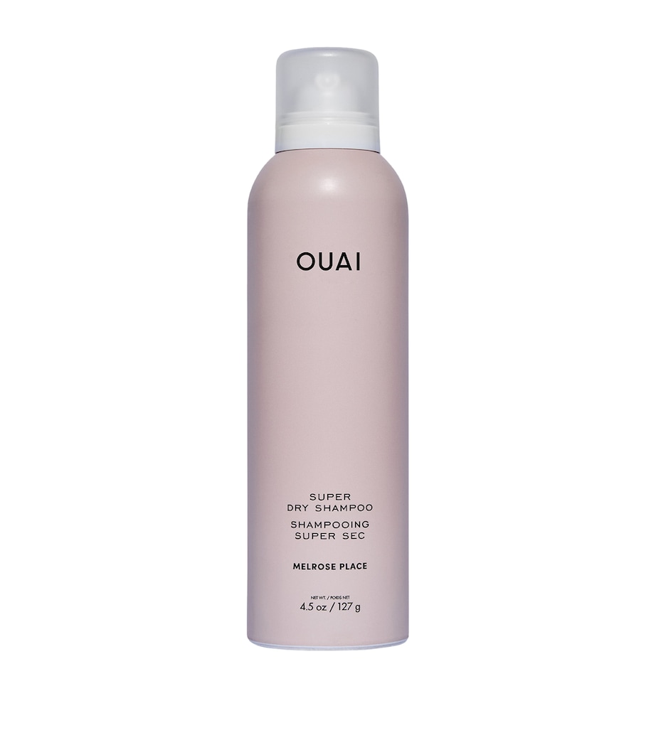 Melrose Place Super Dry Shampoo (127g) NO COLOUR Image 1