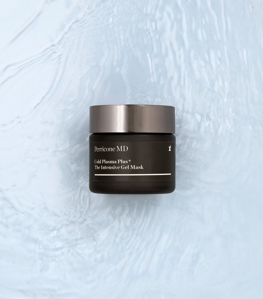 Cold Plasma Plus+ The Intensive Gel Mask (59ml) NO COLOUR Image 5