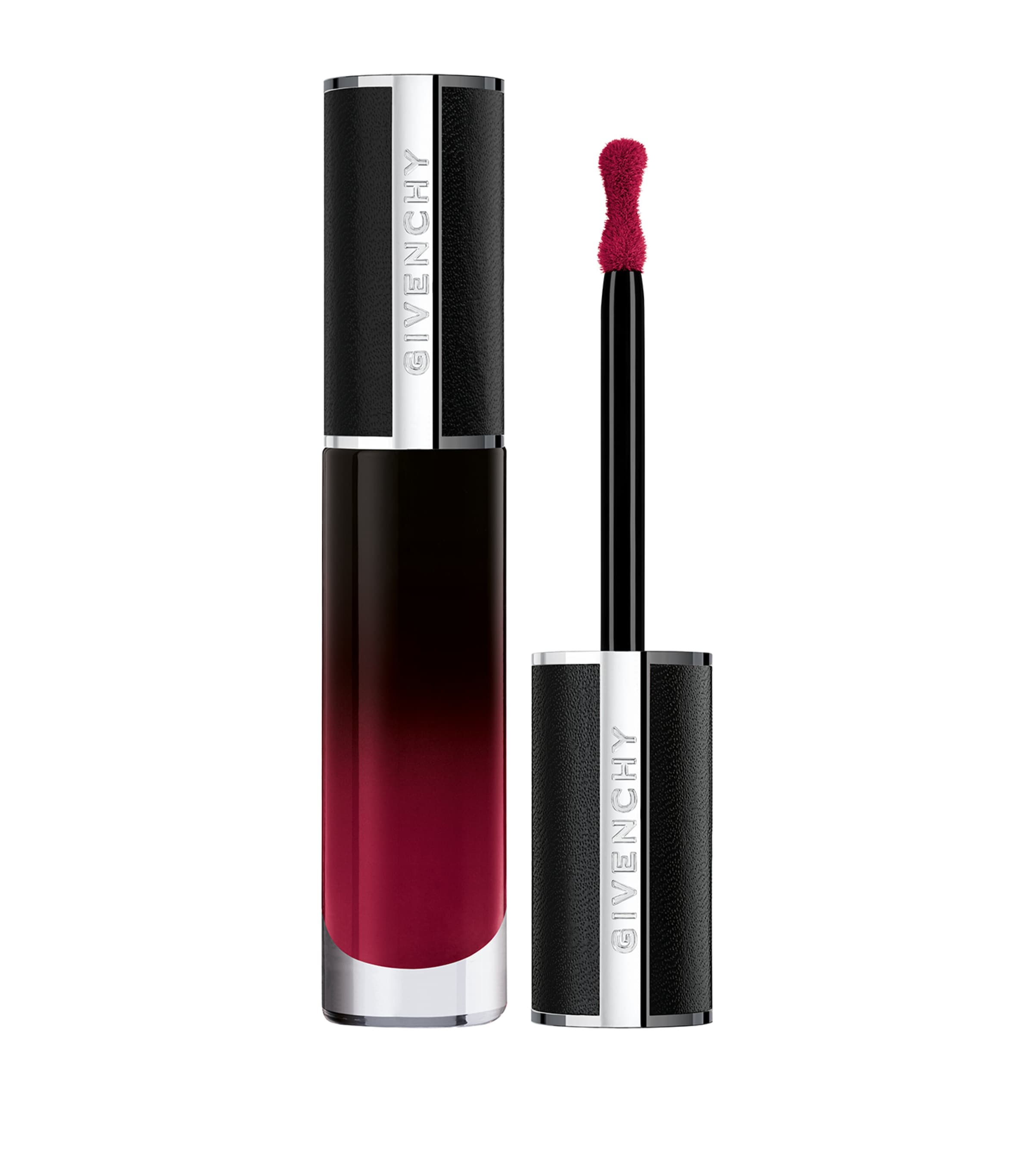 Givenchy Le Rouge Interdit Cream Velvet Lipstick