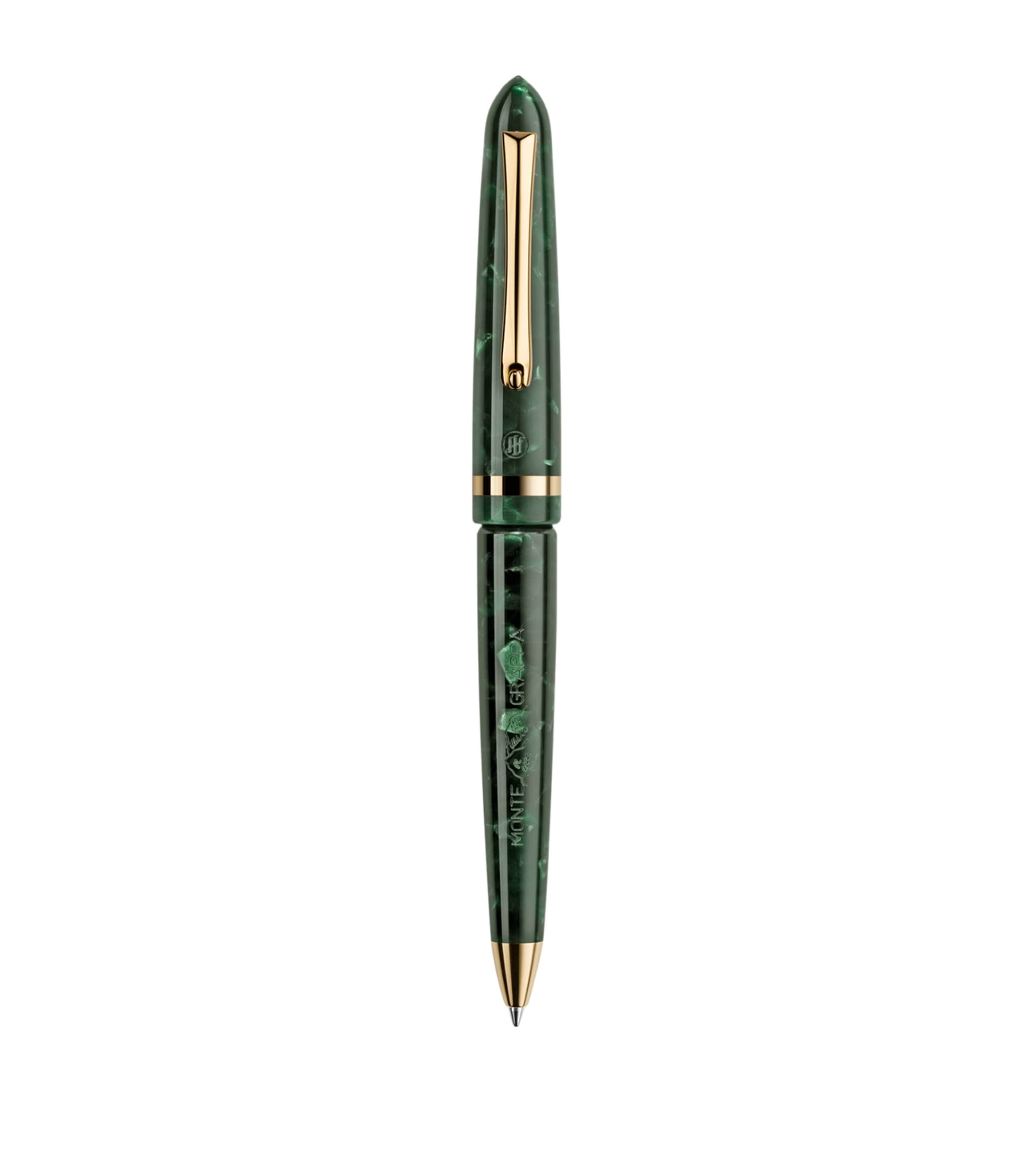 Montegrappa Venetia Ballpoint Pen | Luxury Stationery | Pens & Pencils | Designers | Montegrappa