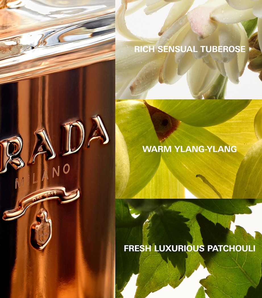 La Femme Prada Intense Eau de Parfum (100ml) NO COLOUR Image 3