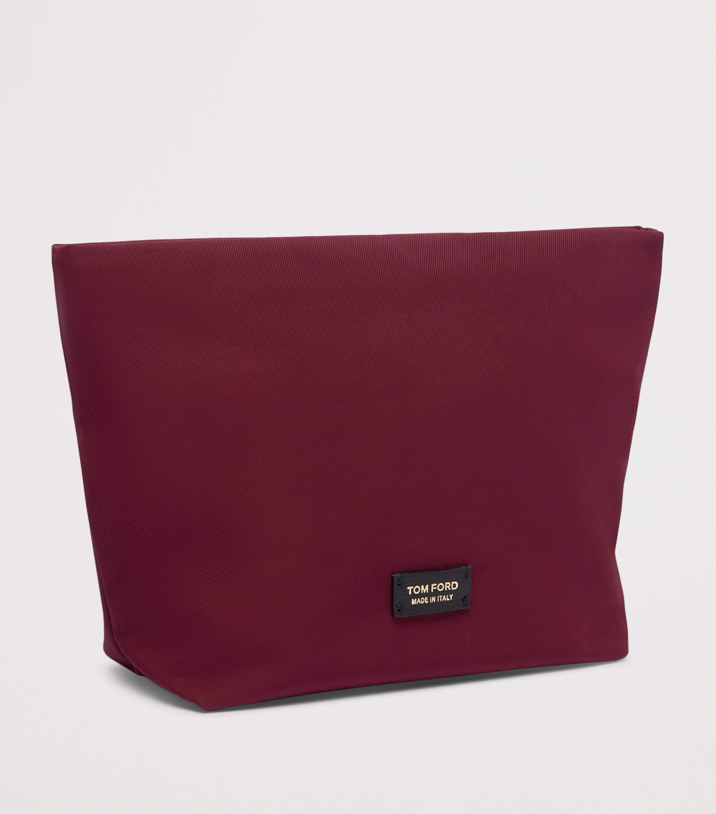 TOM FORD Small Logo Pouch Rna Image 2