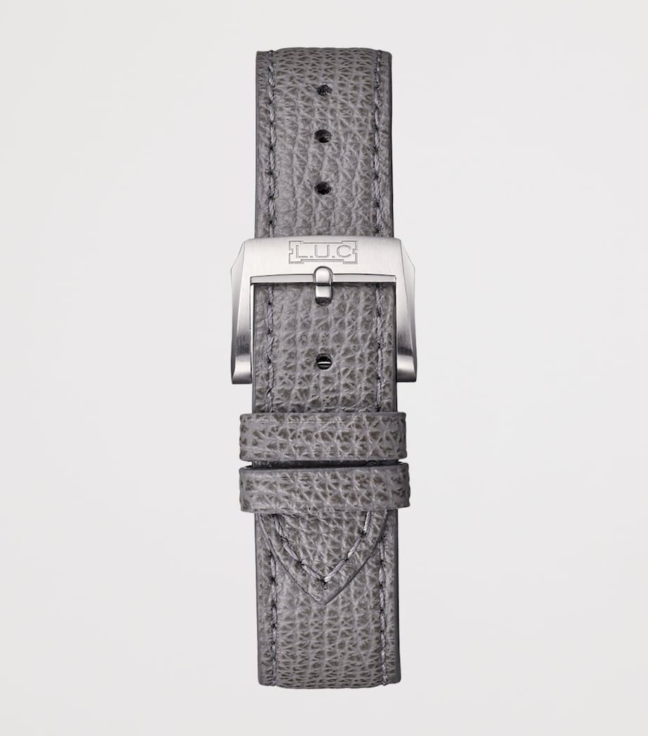 Lucent Steel L.U.C 1860 Watch 36.5mm STAINLESS STEEL Image 4