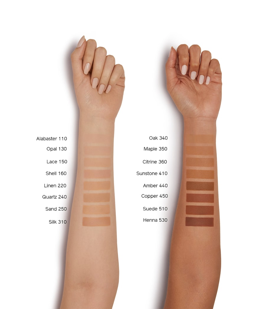 Synchro Skin Self-Refreshing Custom Finish Powder Foundation 130 Image 4