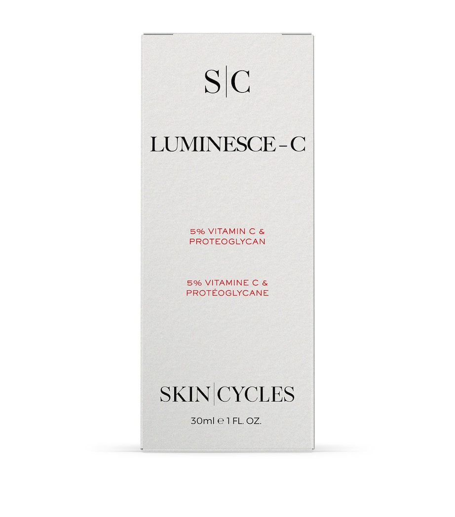 Luminesce-C Serum (30ml) NO COLOUR Image 4