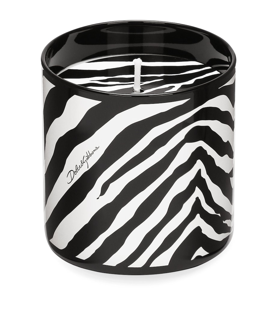 Lychee and Mulberry Candle (380g) UZ013-LITCHI & GELSO Image 4