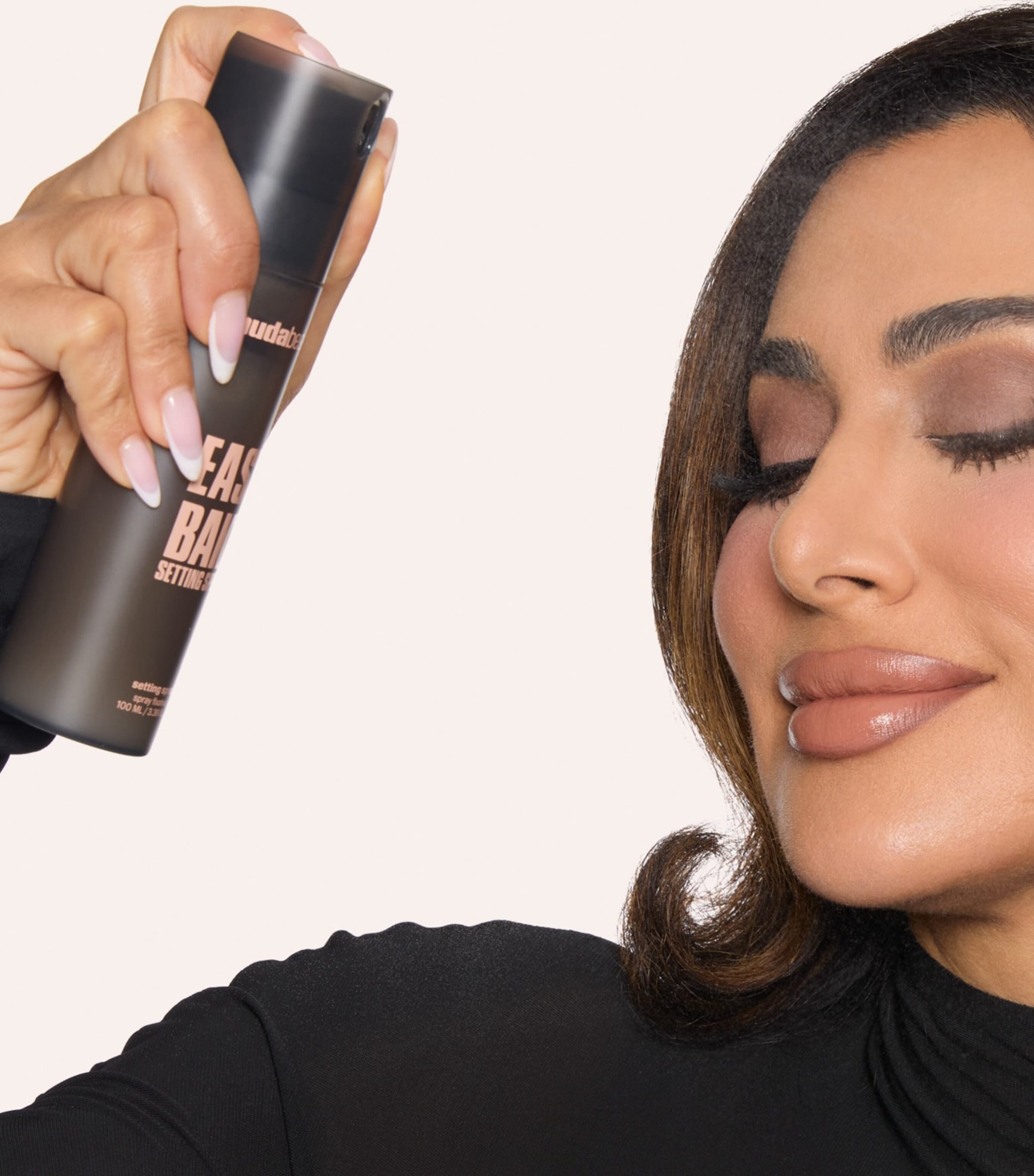Huda Beauty Easy Bake Setting Spray (100ml) | Harrods US