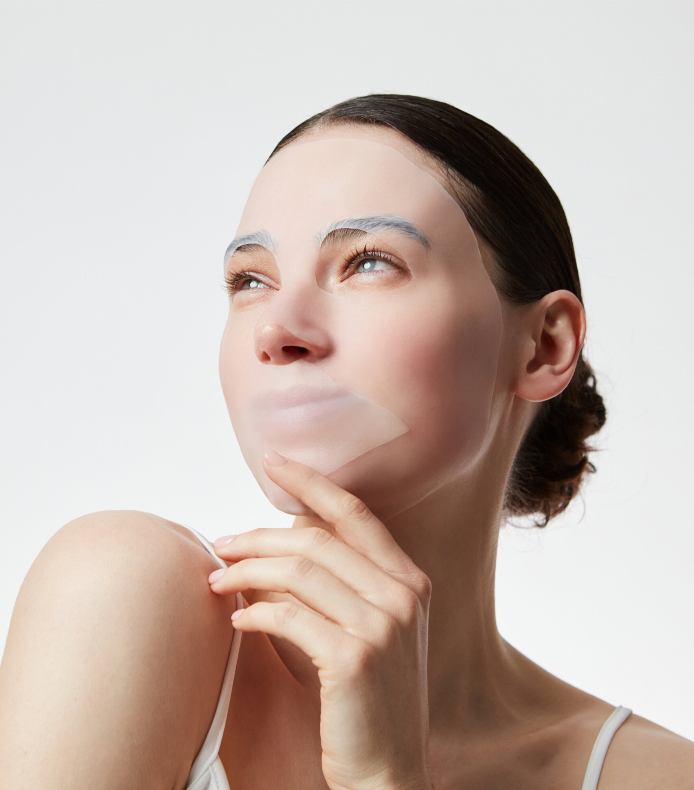 Regenerating Mask Treatment NO COLOUR Image 4