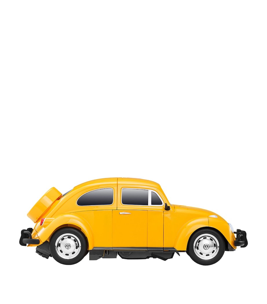 Bumblebee G1 Flagship Robot MULTI Image 2