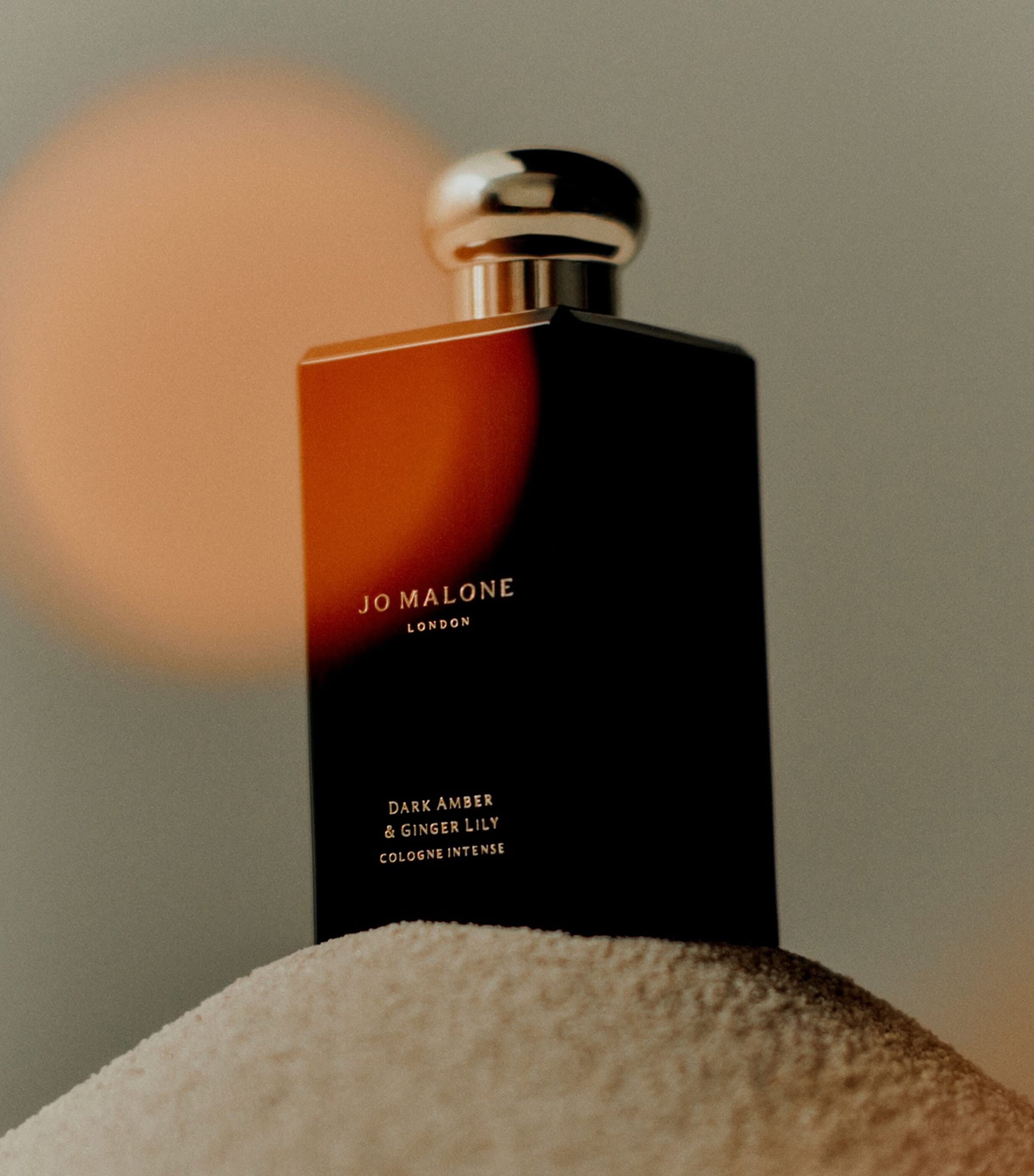 Jo Malone London Dark Amber & Ginger Lily Cologne Intense