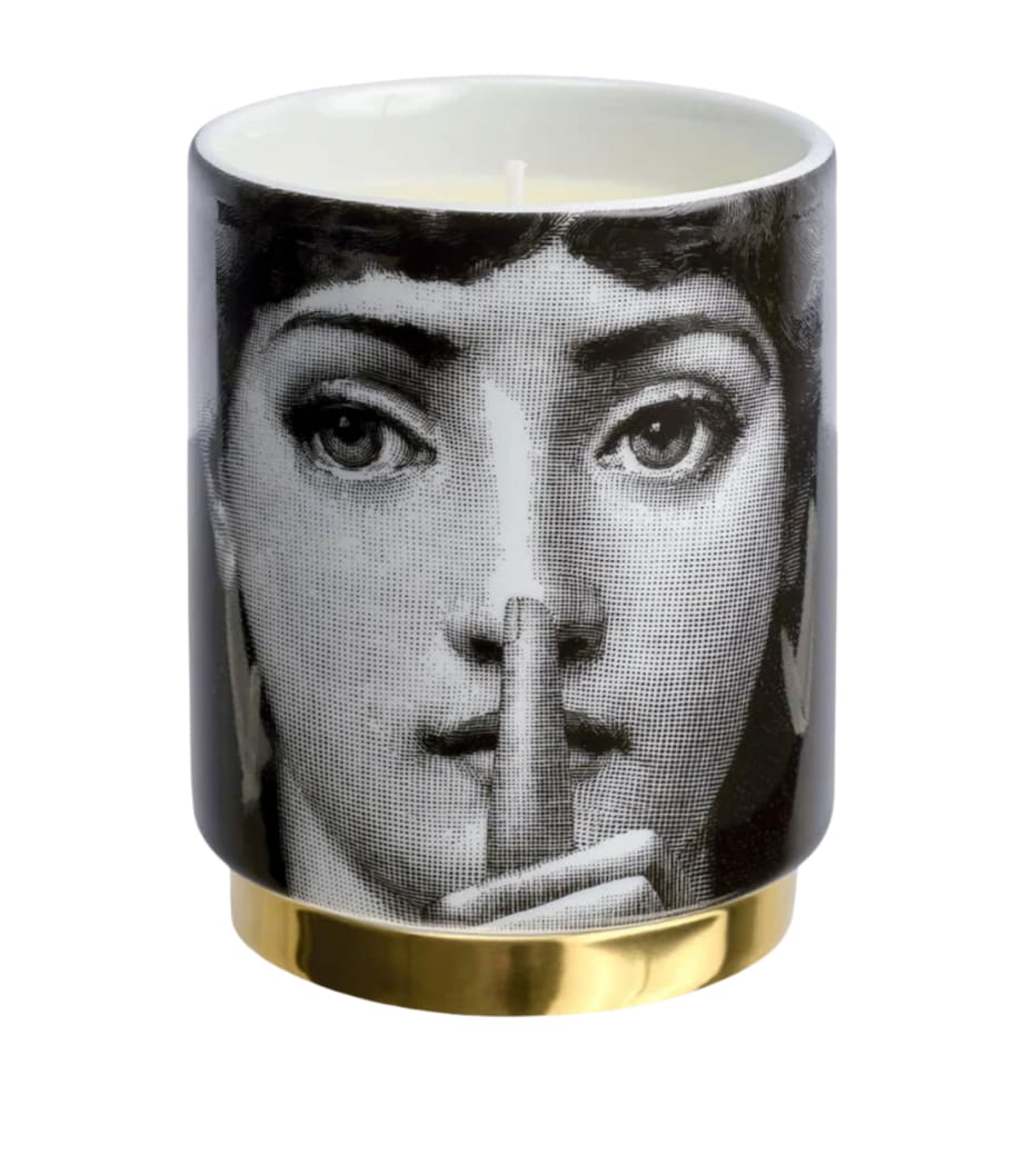 Porcelain Silenzio Immaginazione Scented Candle MULTI Image 1
