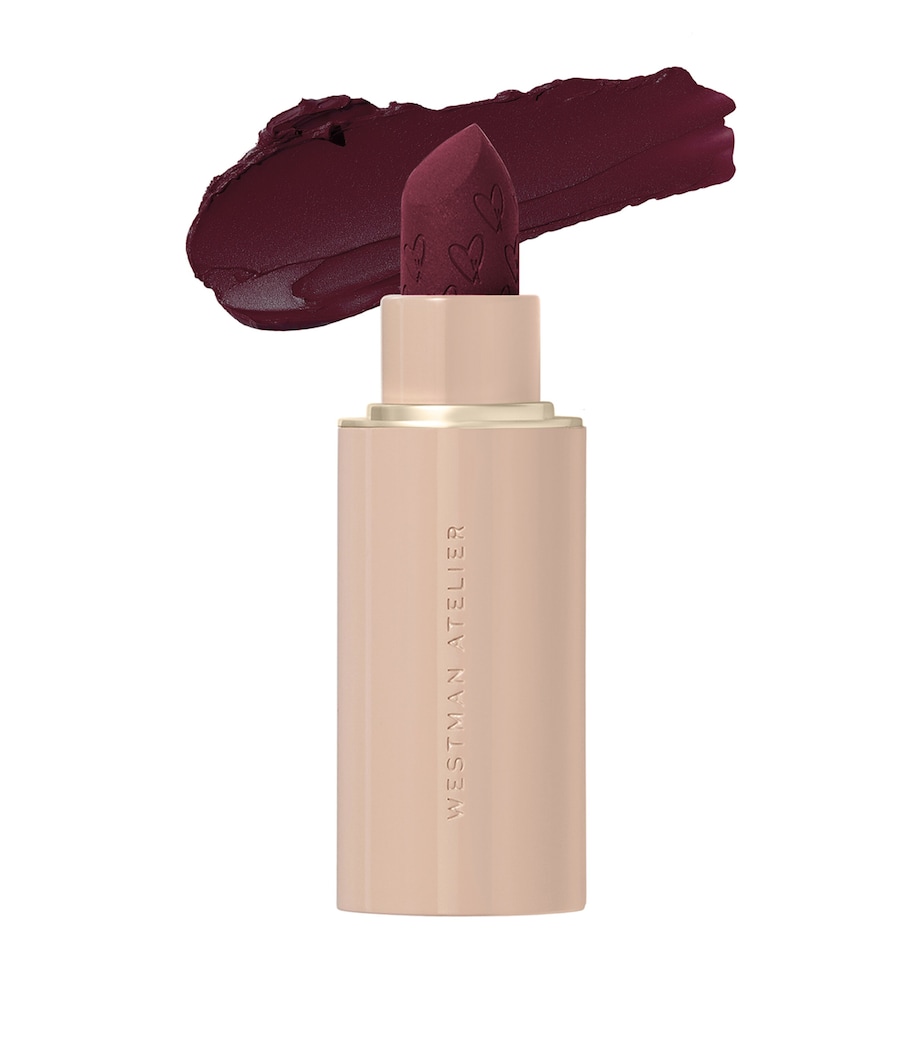 Lip Suede Matte Lipstick LOU LOU Image 1