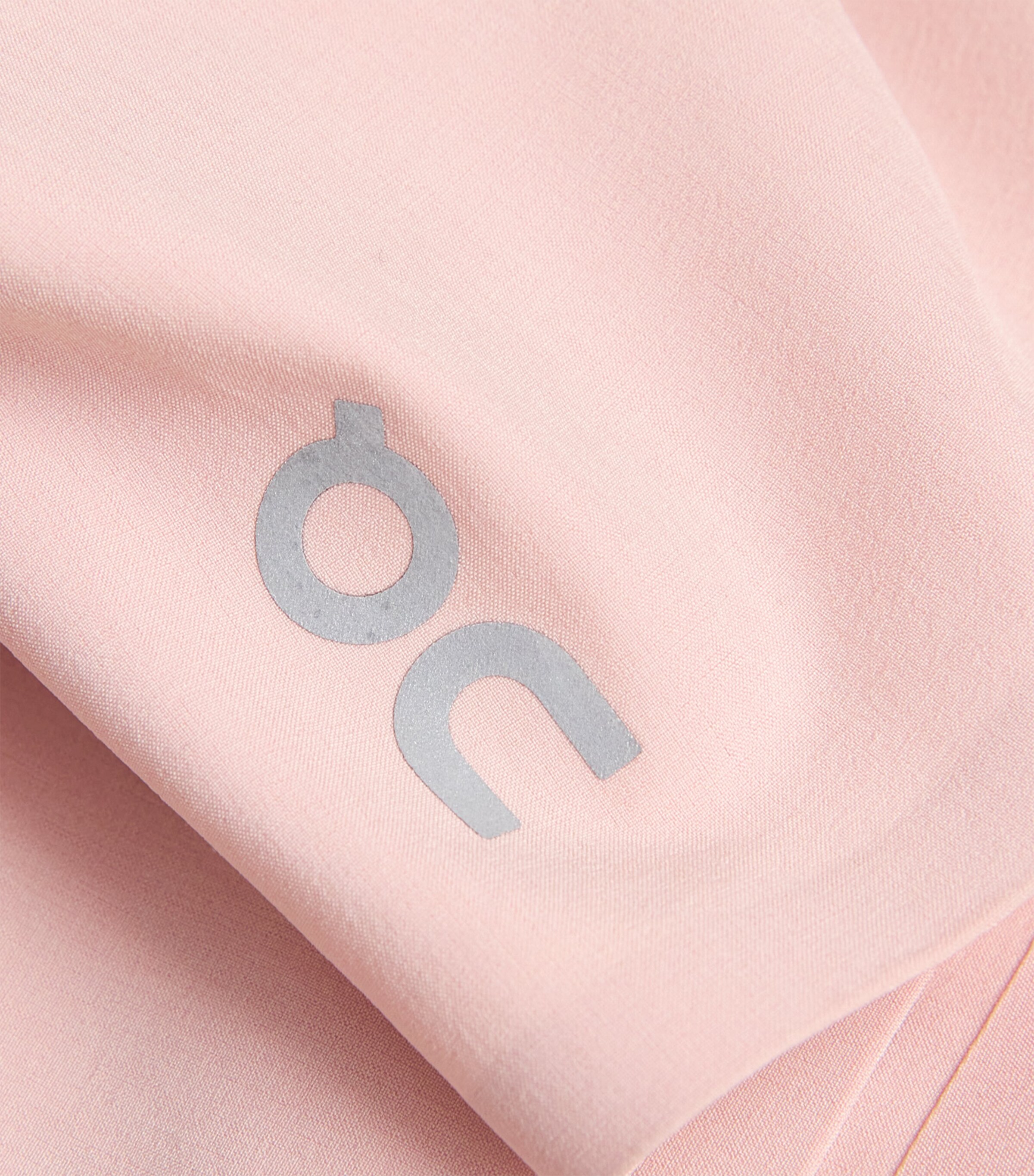 Train Shorts MAUVE Image 5