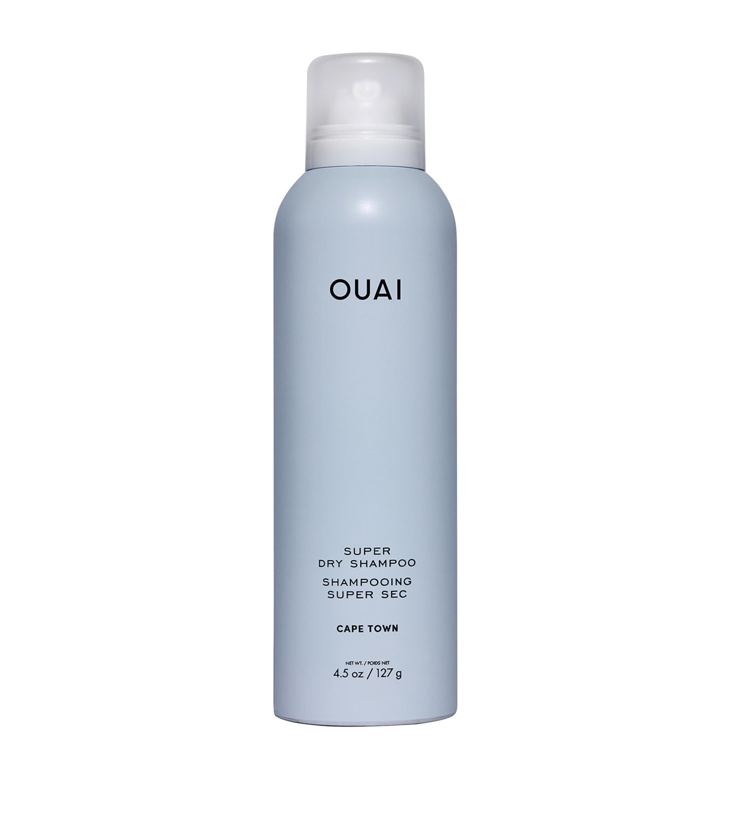 Ouai Cape Town Super Dry Shampoo (127g) Image 1