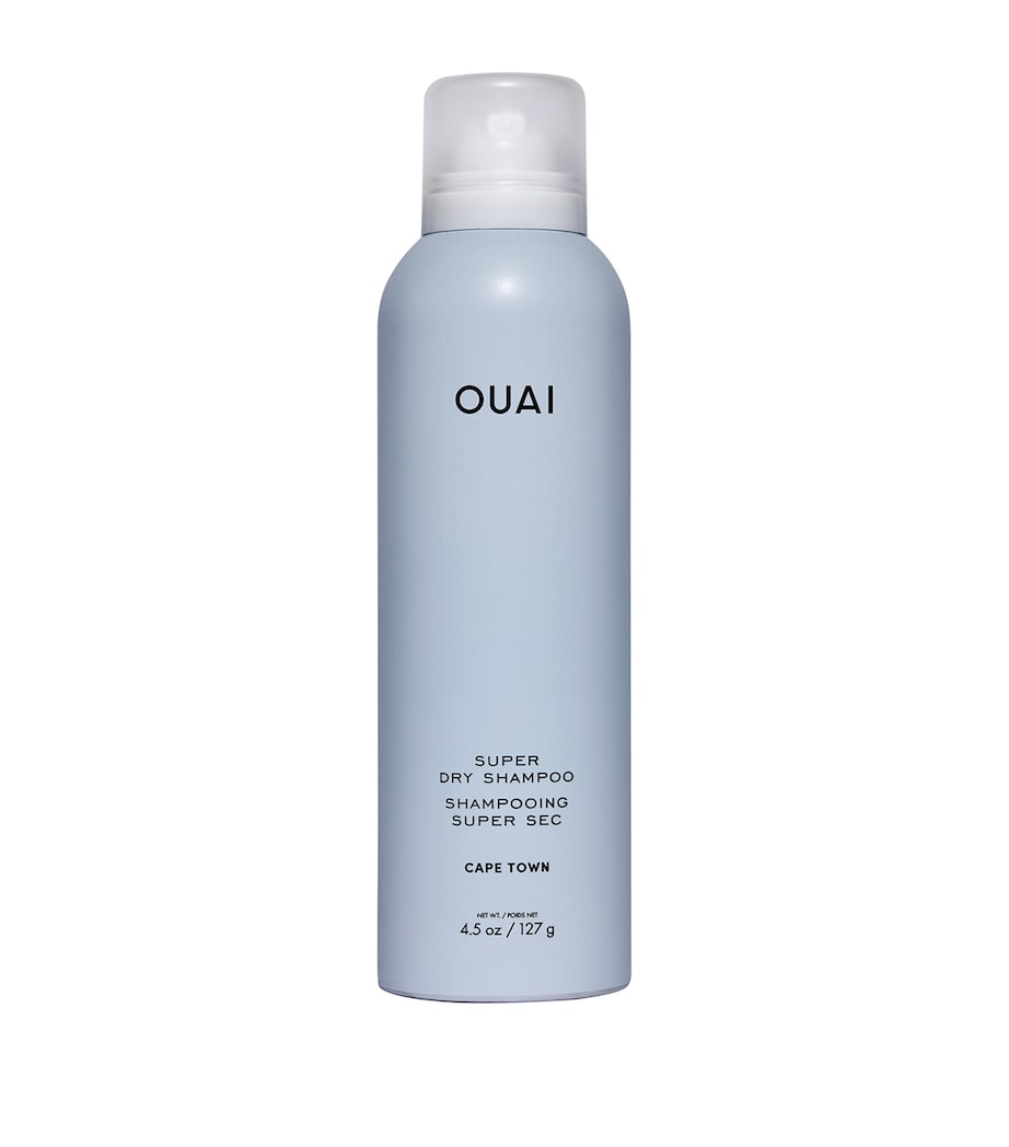 Ouai Cape Town Super Dry Shampoo (127g) Image 1
