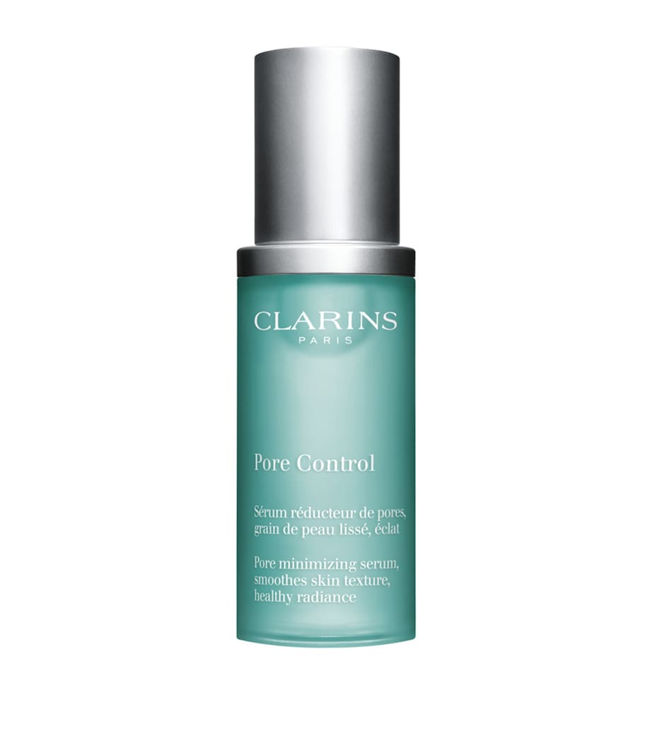 Pore Control Serum (30ml) NO COLOUR Image 1