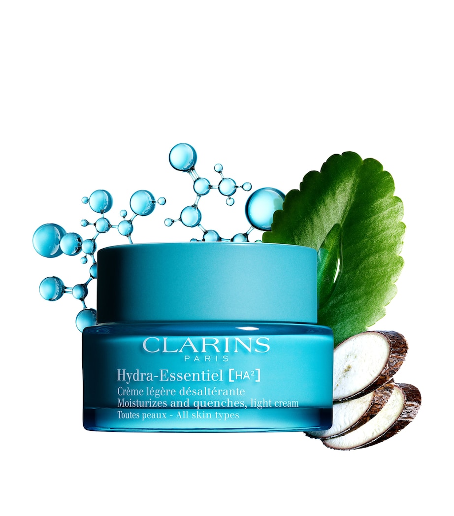Hydra-Essentiel Light Cream (50ml) NO COLOUR Image 3