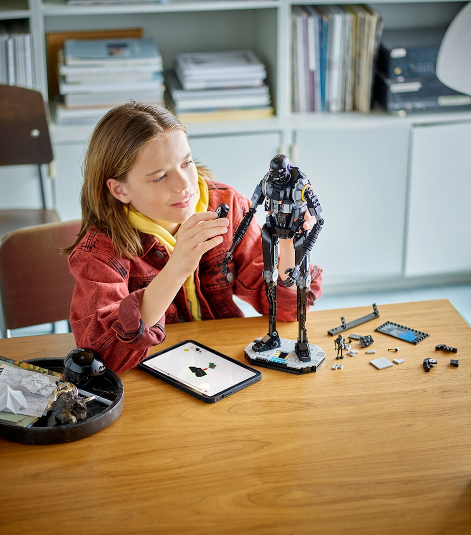 Star Wars K-2SO Security Droid 75434 MULTI Image 3