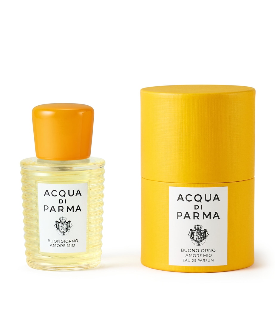 Acqua di Parma Buongiorno Amore Mio Eau de Parfum (100ml) Image 2