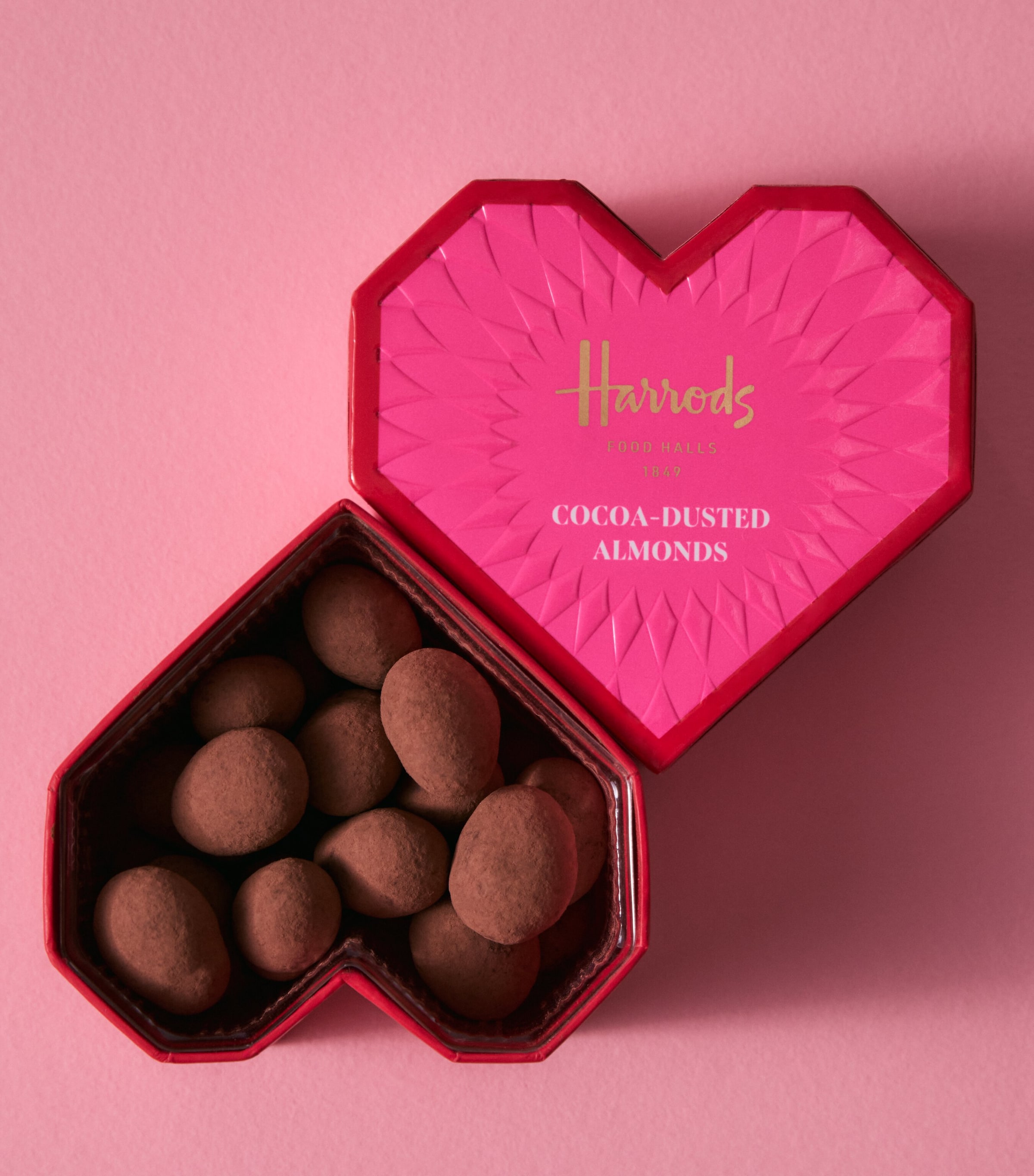 The Valentine's Day Mini Hamper NO COLOUR Image 3