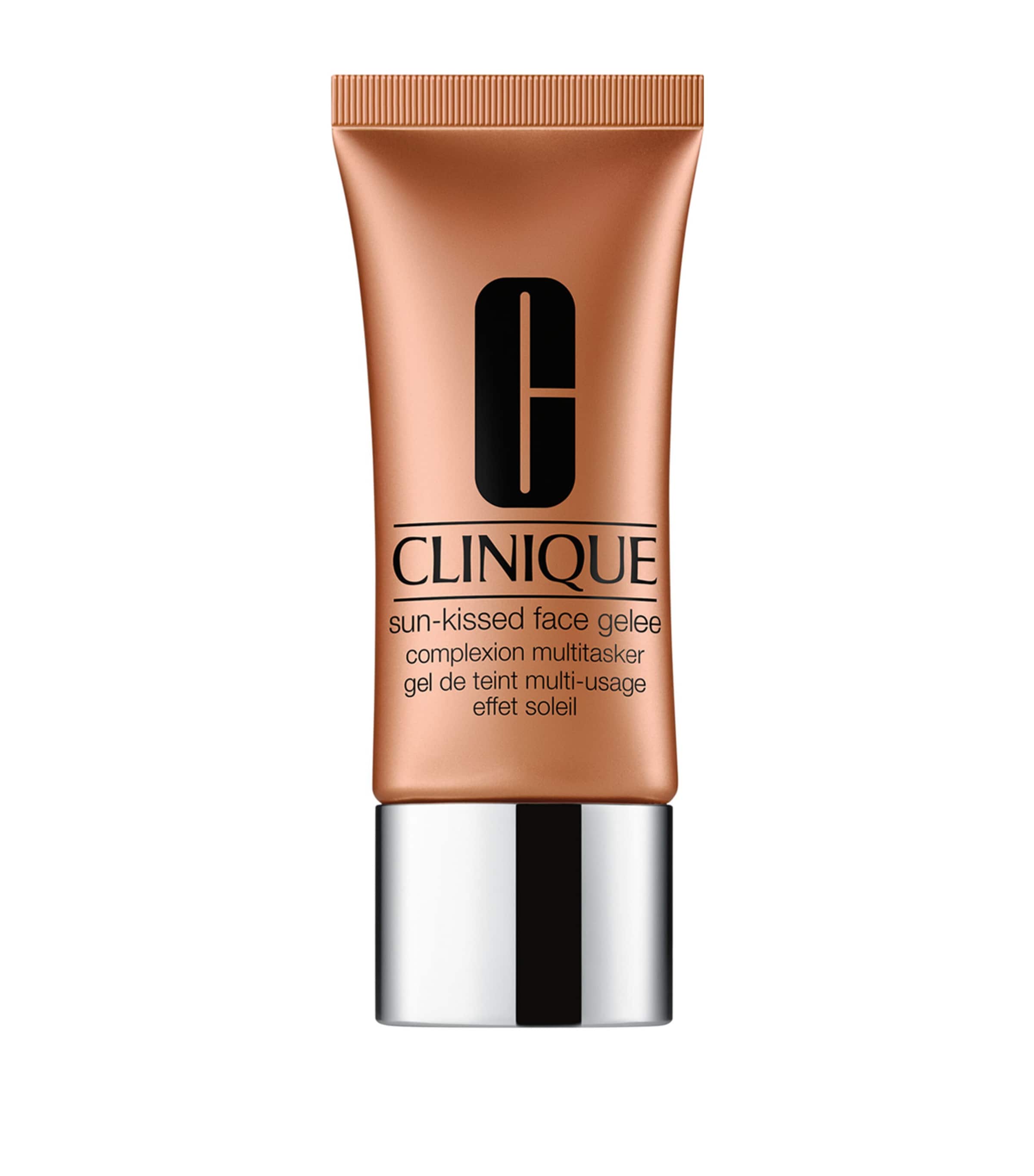 Clinique Sun-kissed Face Gelee Complexion Multitasker