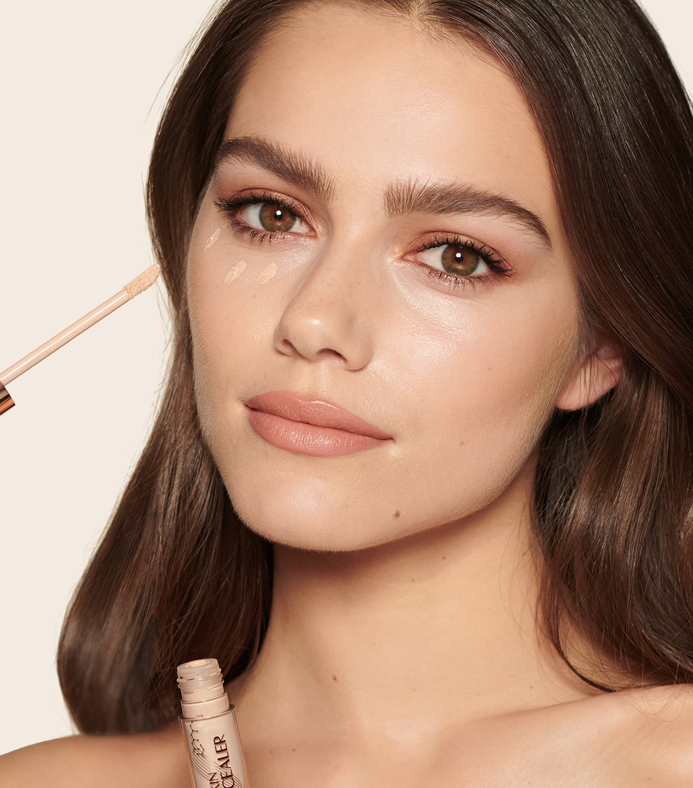 Beautiful Skin Radiant Concealer 4.5 Image 2