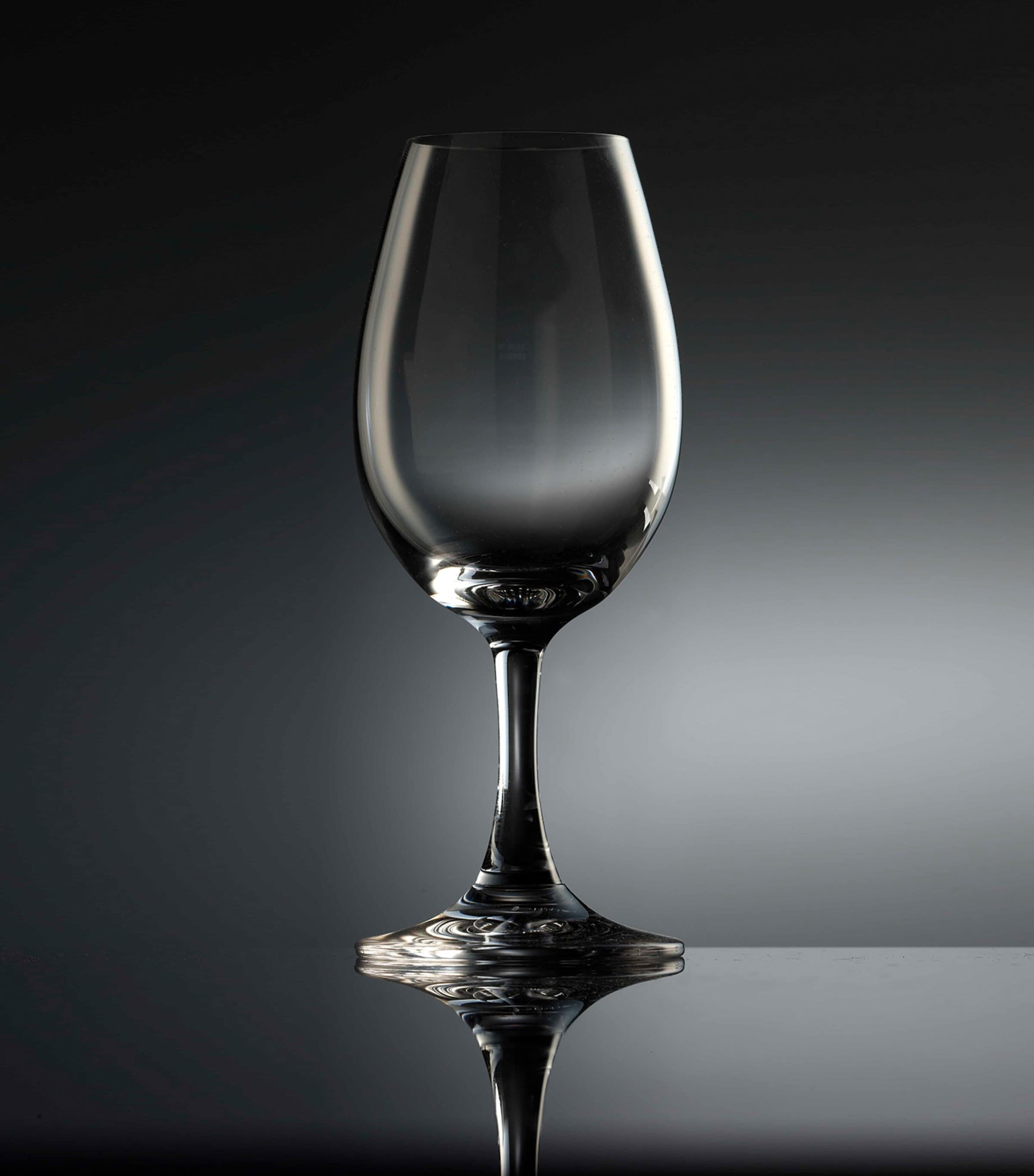 Crystal Spirit Tasting Glass (170ml) NO COLOUR Image 4