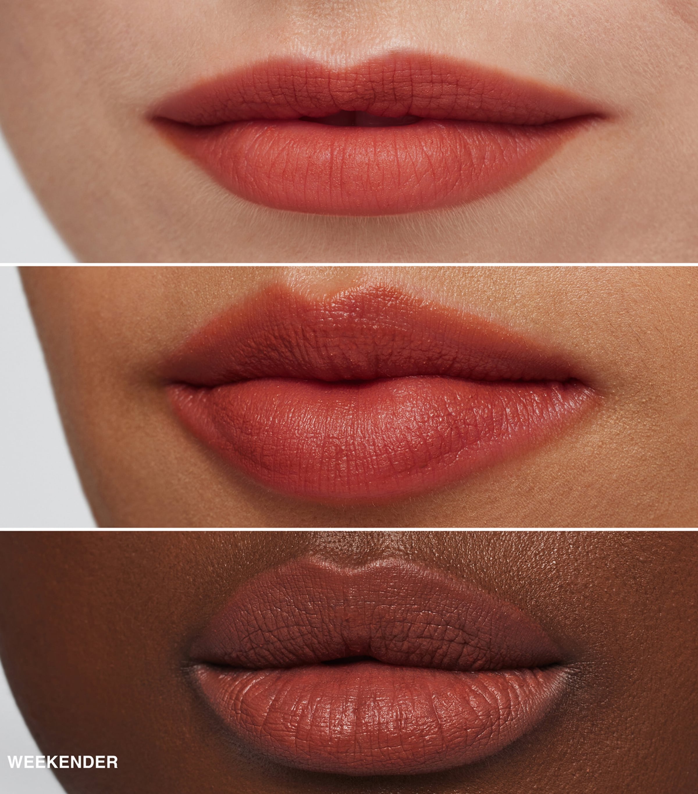 Luxe Matte Liquid Lip WEEKENDER Image 3