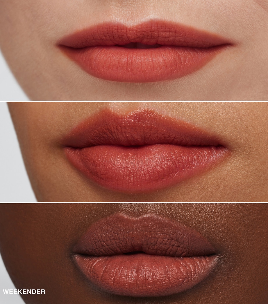 Luxe Matte Liquid Lip WEEKENDER Image 3